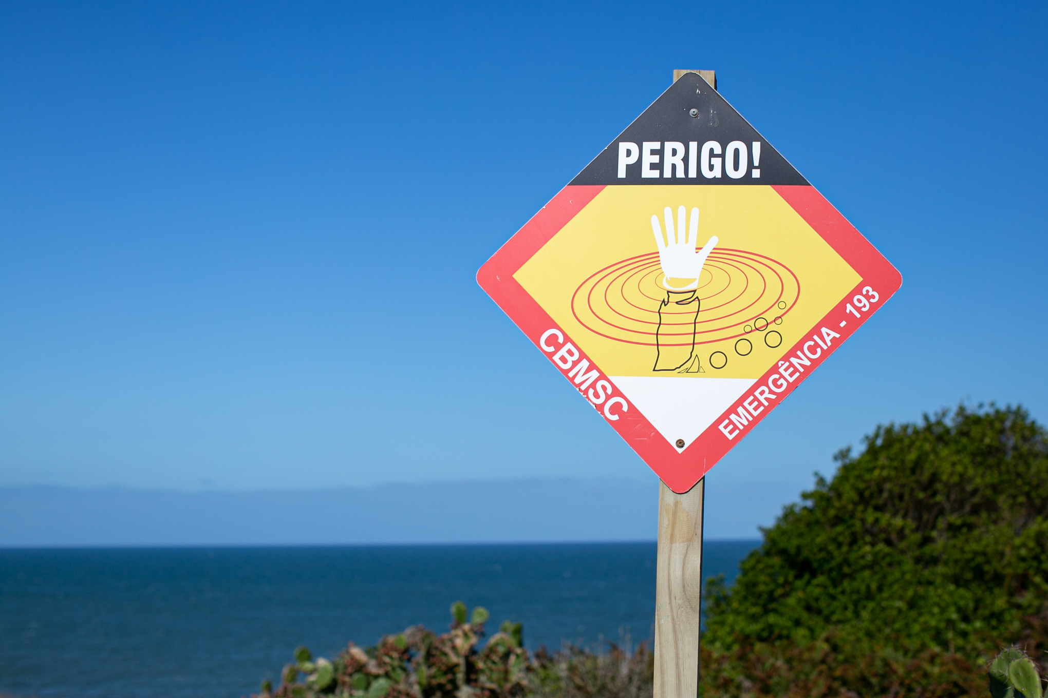 Farol de Santa Marta