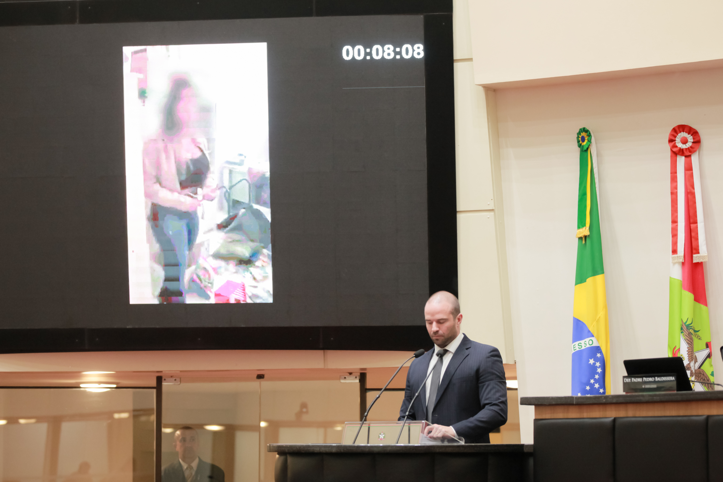 - Deputado Jessé Lopes (PL)