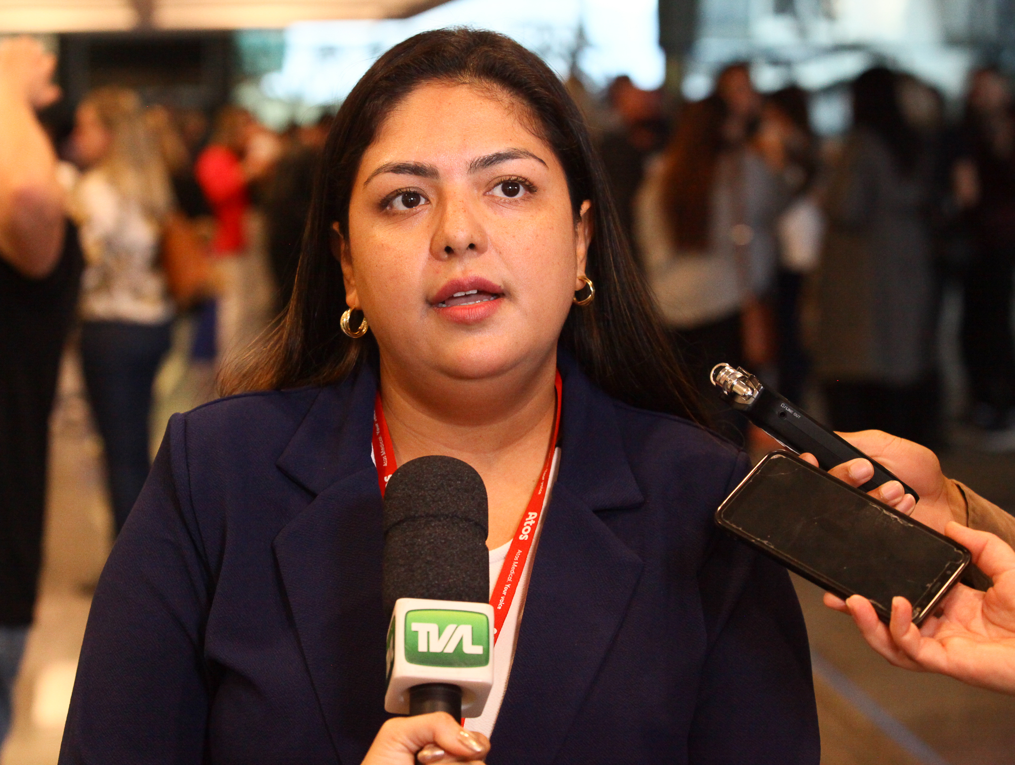 Seminário de Capacitação na Atenção à Saúde das Pessoas com Estomias - Marivana de Mattos Fernandes