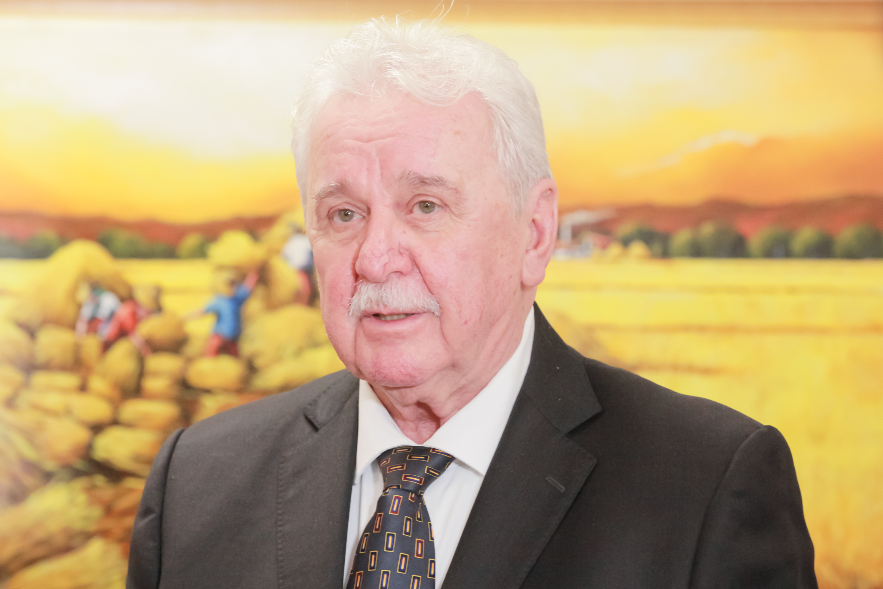 - Deputado Moacir Sopelsa (MDB)