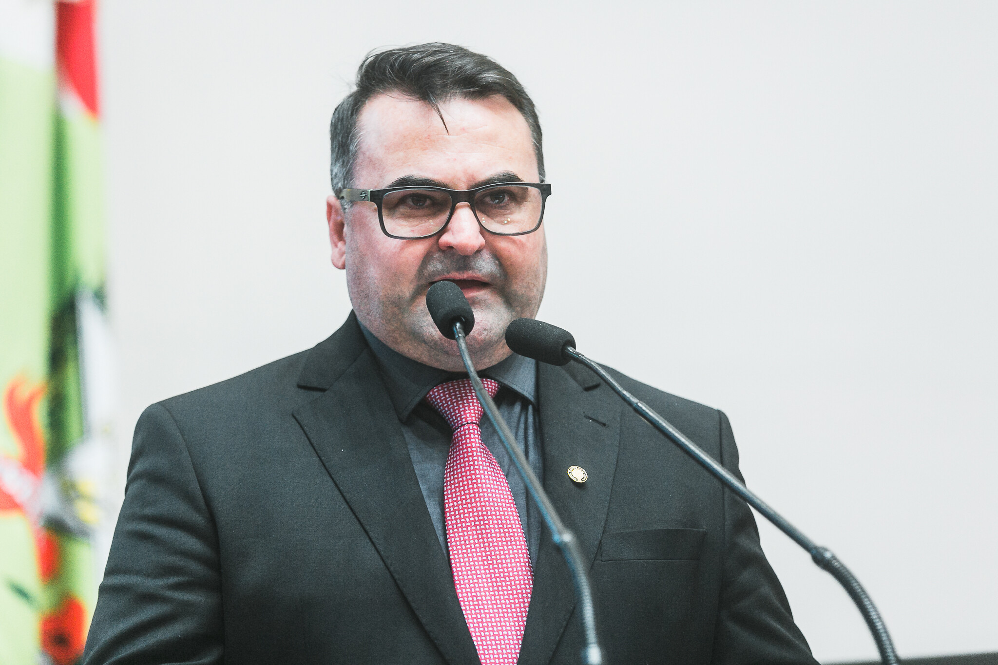 Deputado Jaksom Castelli