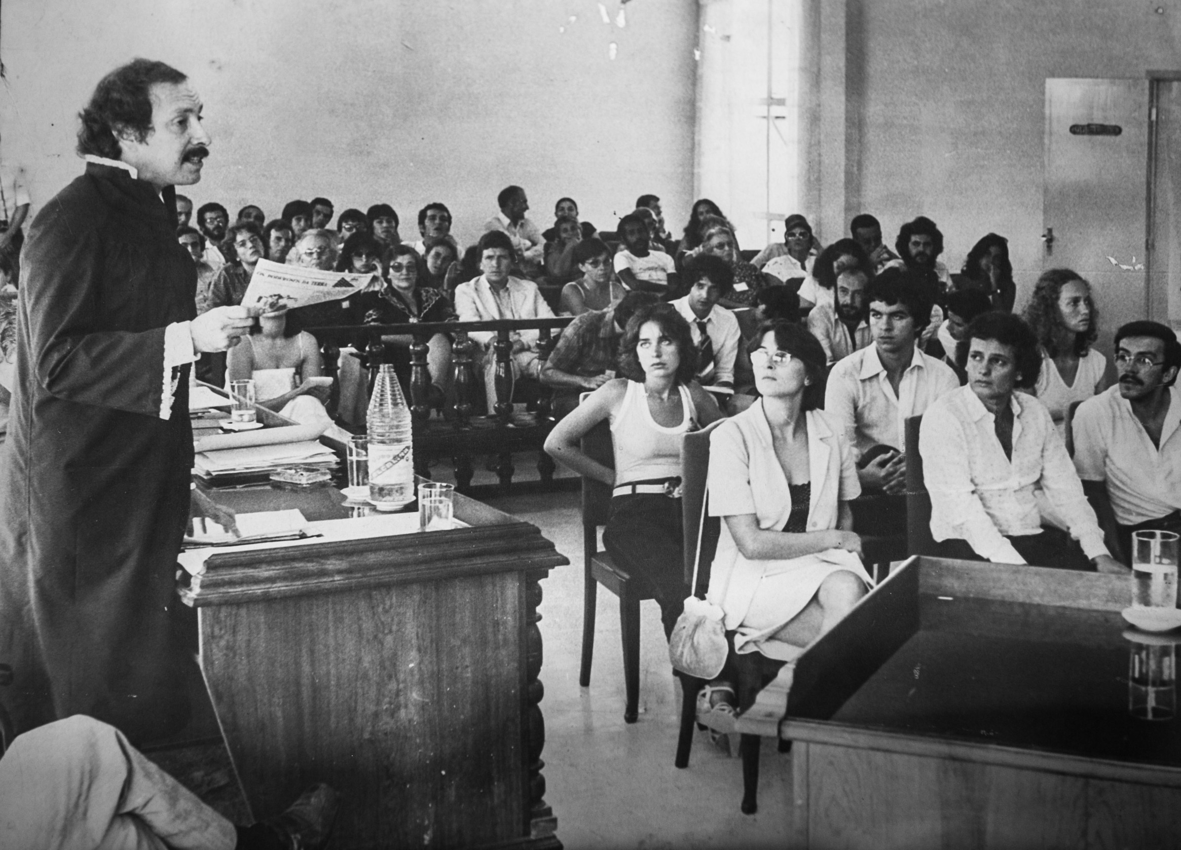 Nelson Wedekin