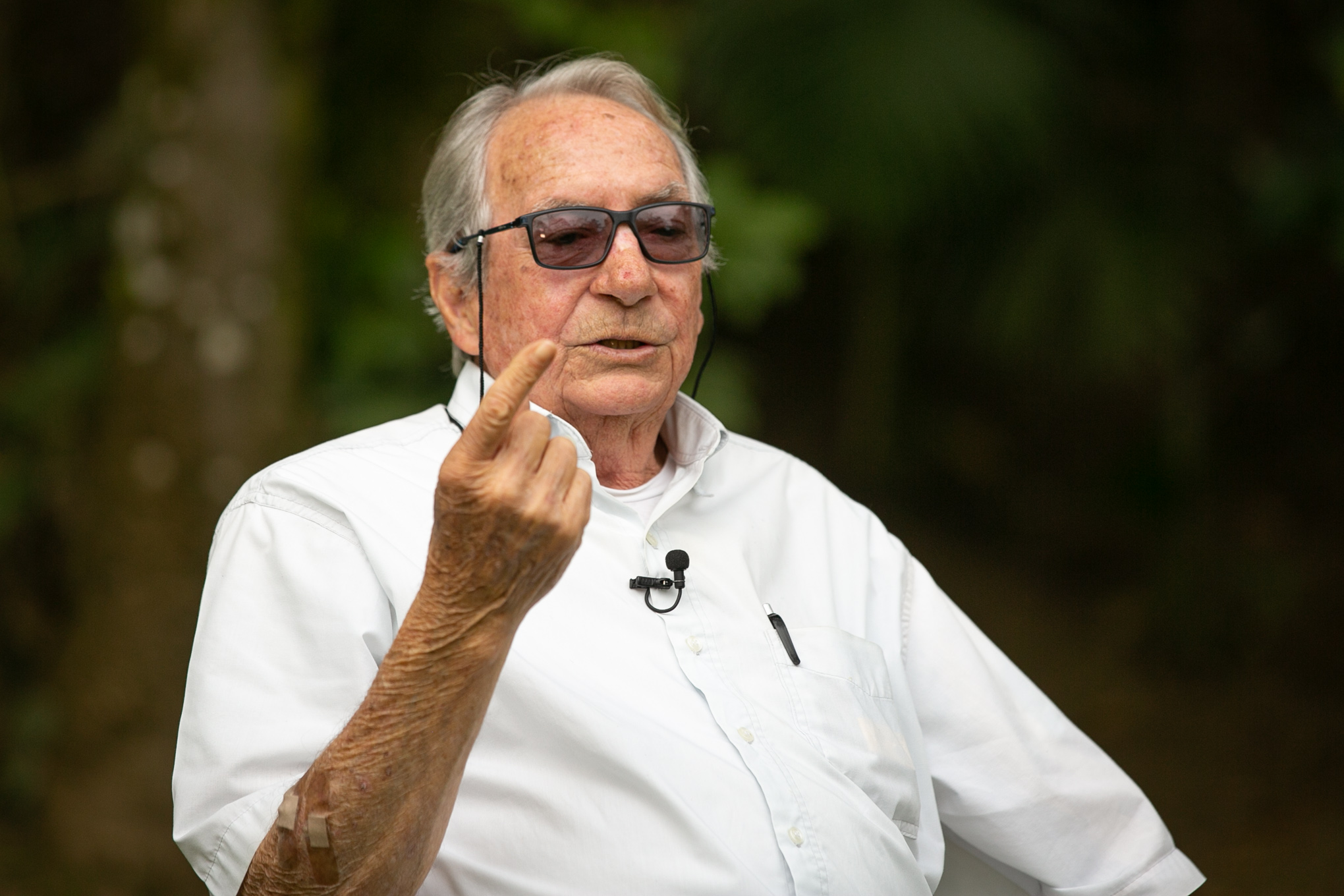 MEMÓRIAS DA IMPRENSA – José Reinoldo