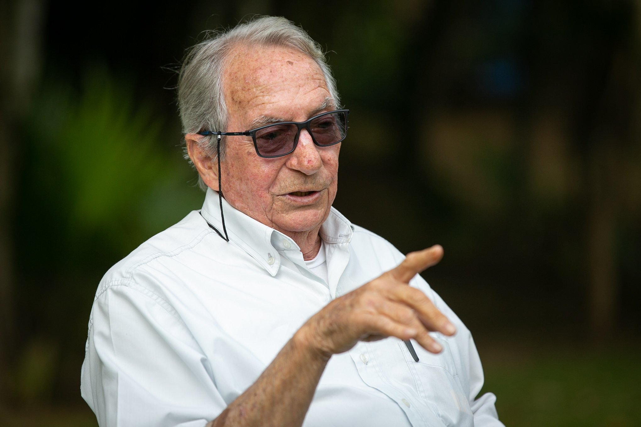 Jornalista José Reinoldo