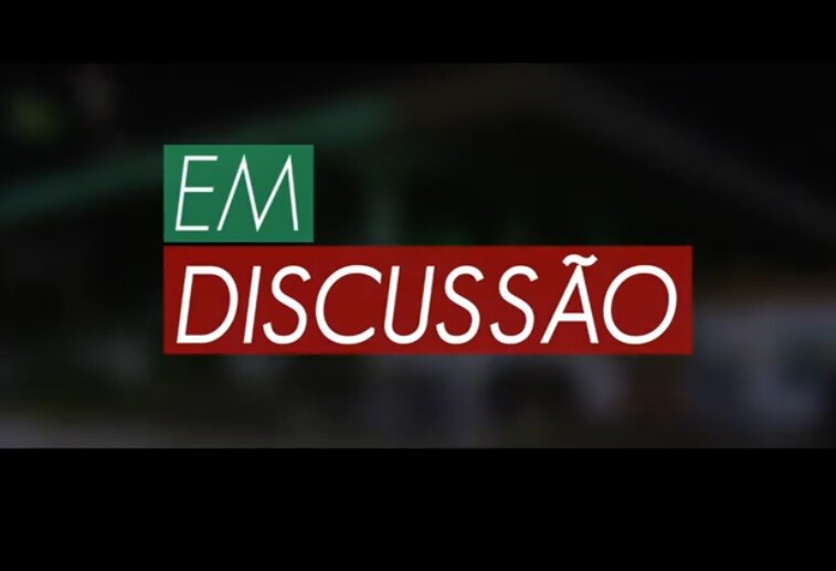 TVAL reestreia programa de debates Em Discussão