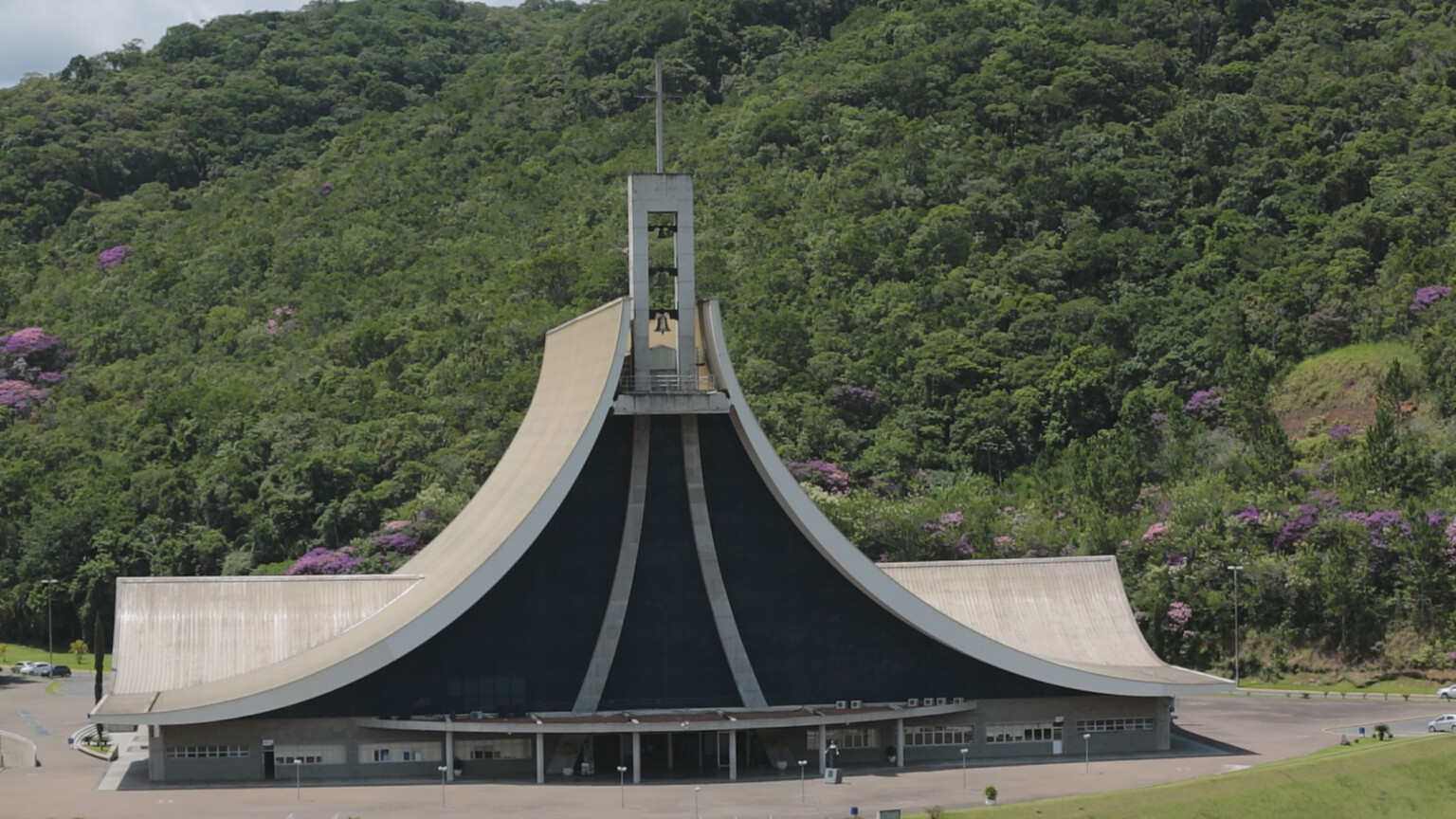Lei que institui novo roteiro turístico em SC já está em vigor