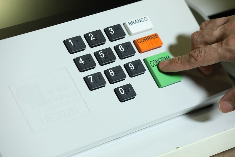Partidos apresentaram mais de 600 pedidos de candidatura a deputado estadual em SC. FOTO: Divulgação/TSE