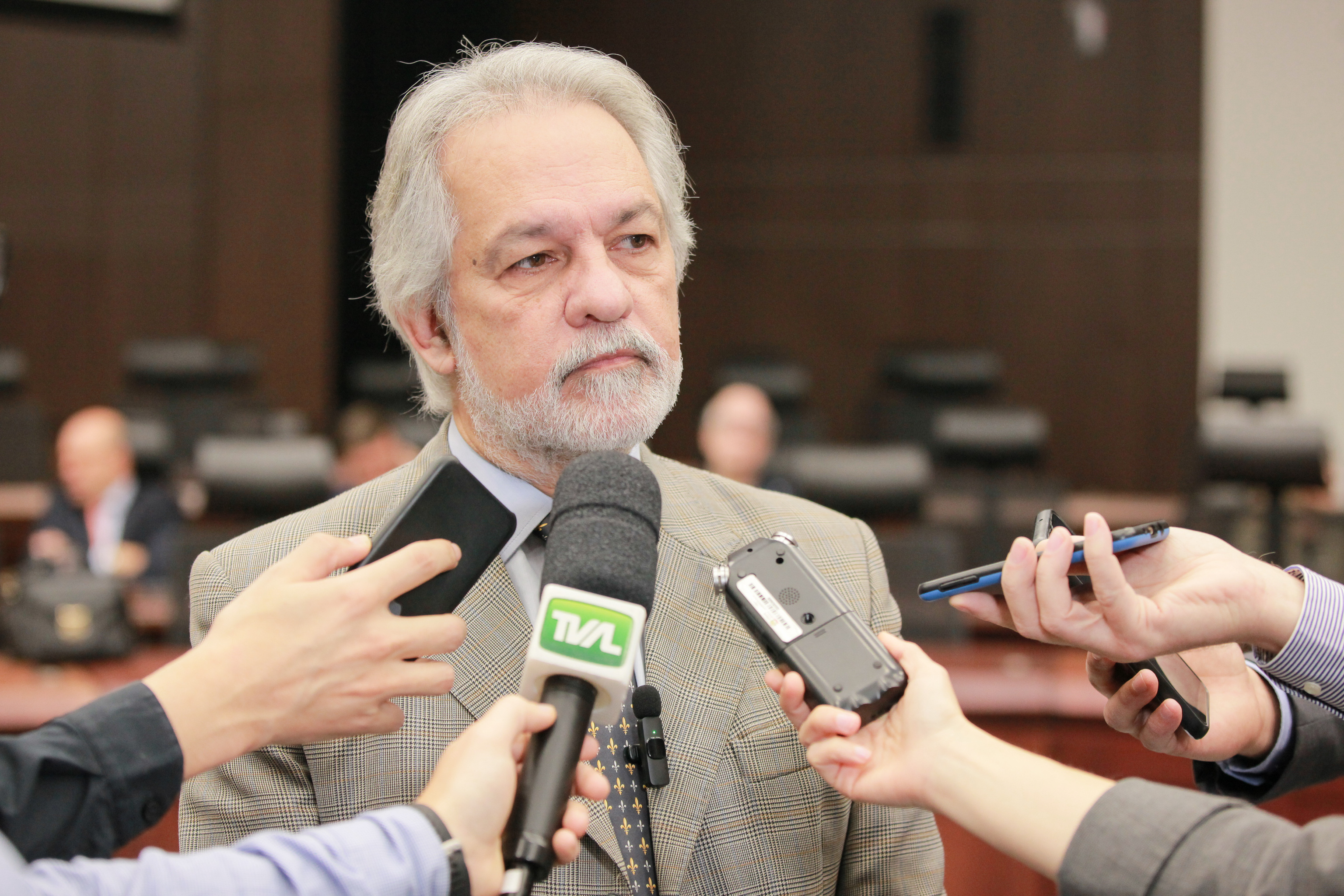 Desembargador João Henrique Blasi
