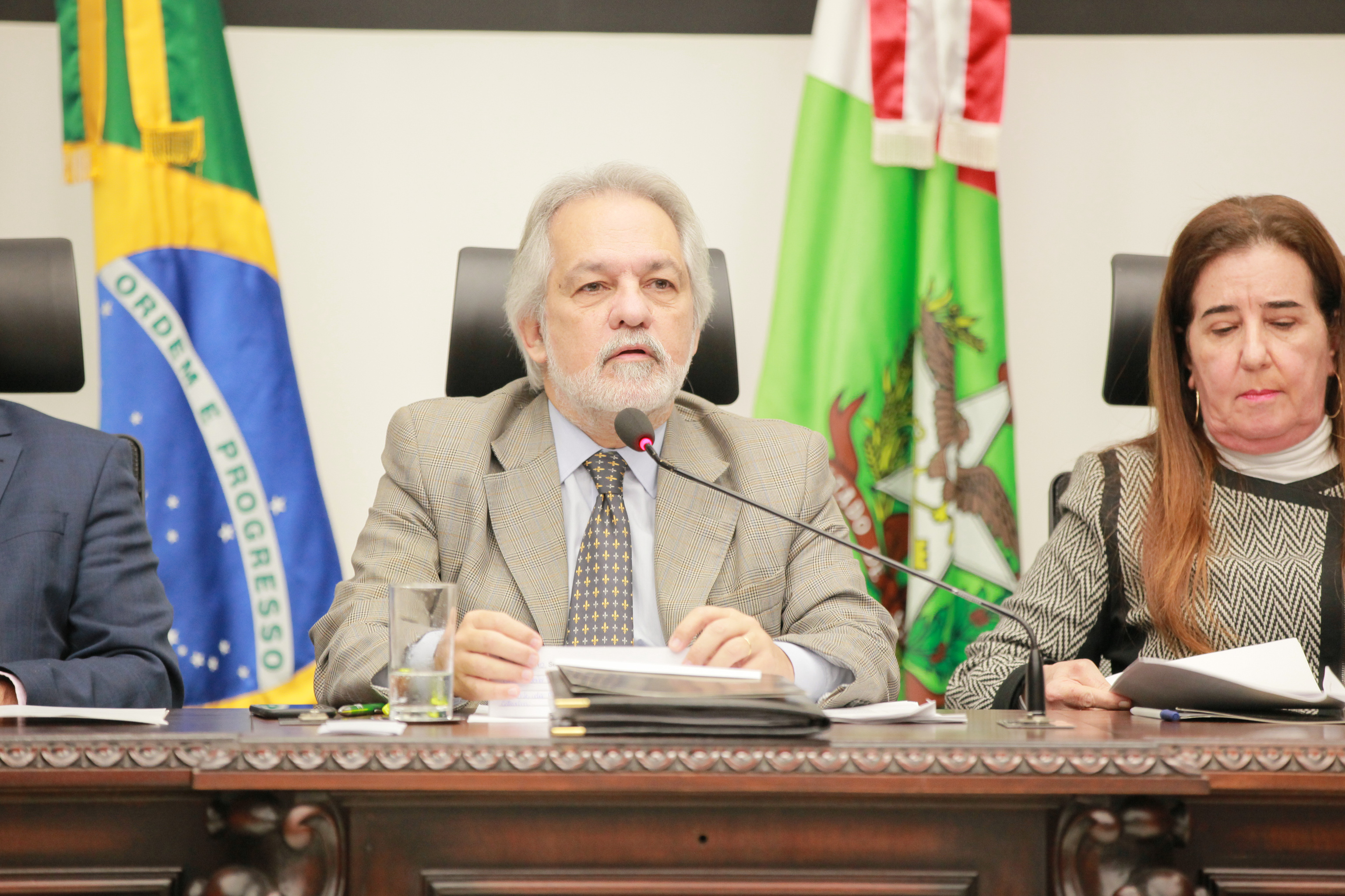Desembargador João Henrique Blasi