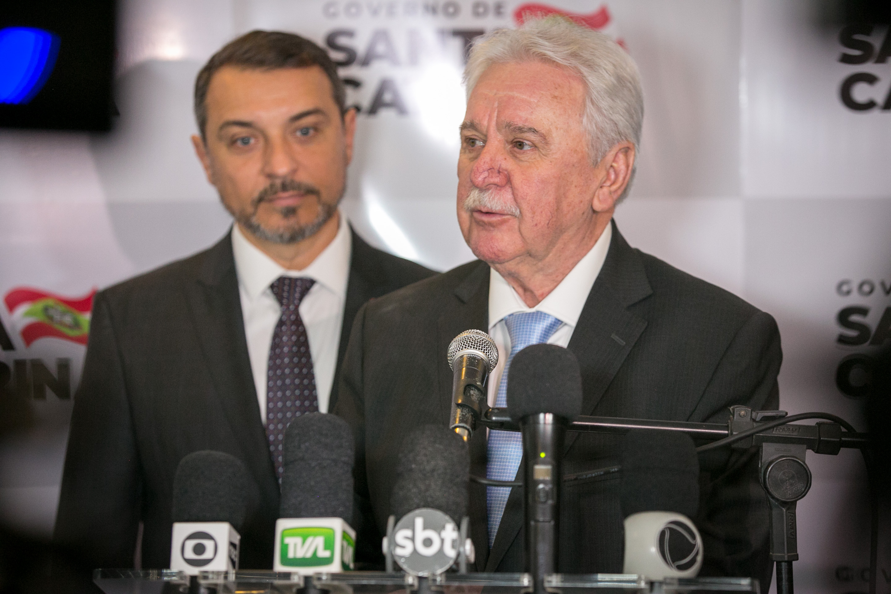 Deputado Moacir Sopelsa (MDB)