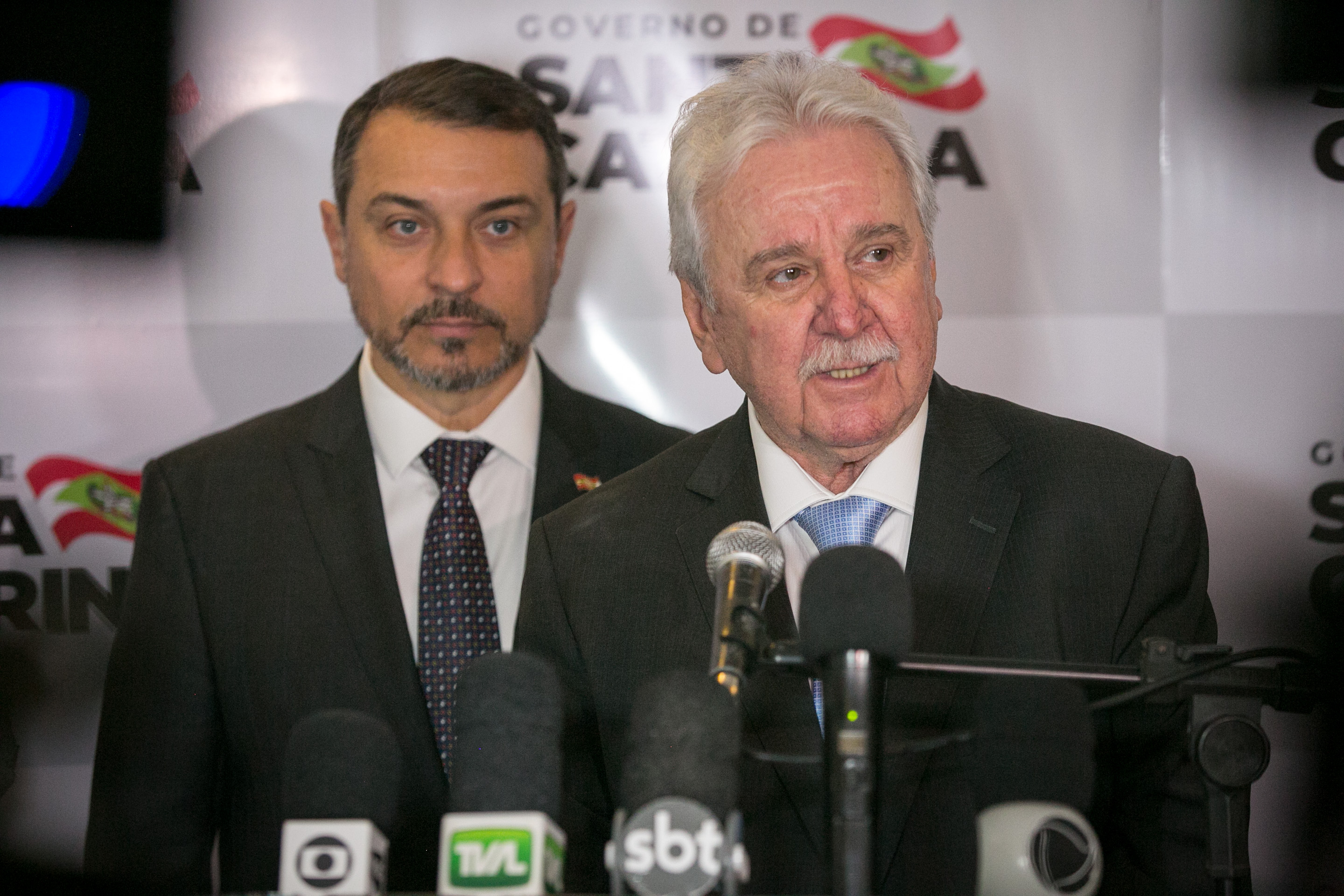 Deputado Moacir Sopelsa (MDB)