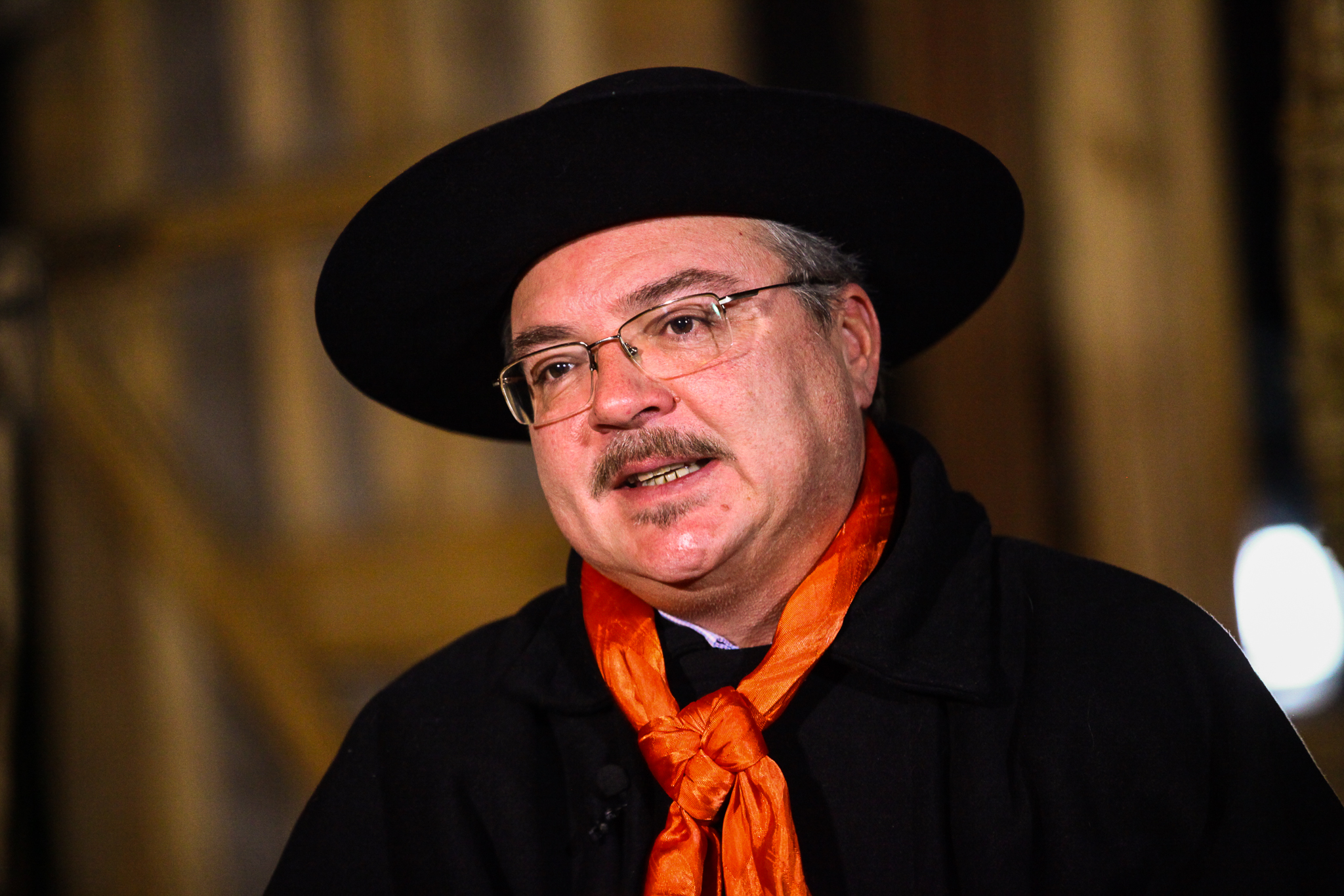 Fogo de Chão - Ramiro Amorim