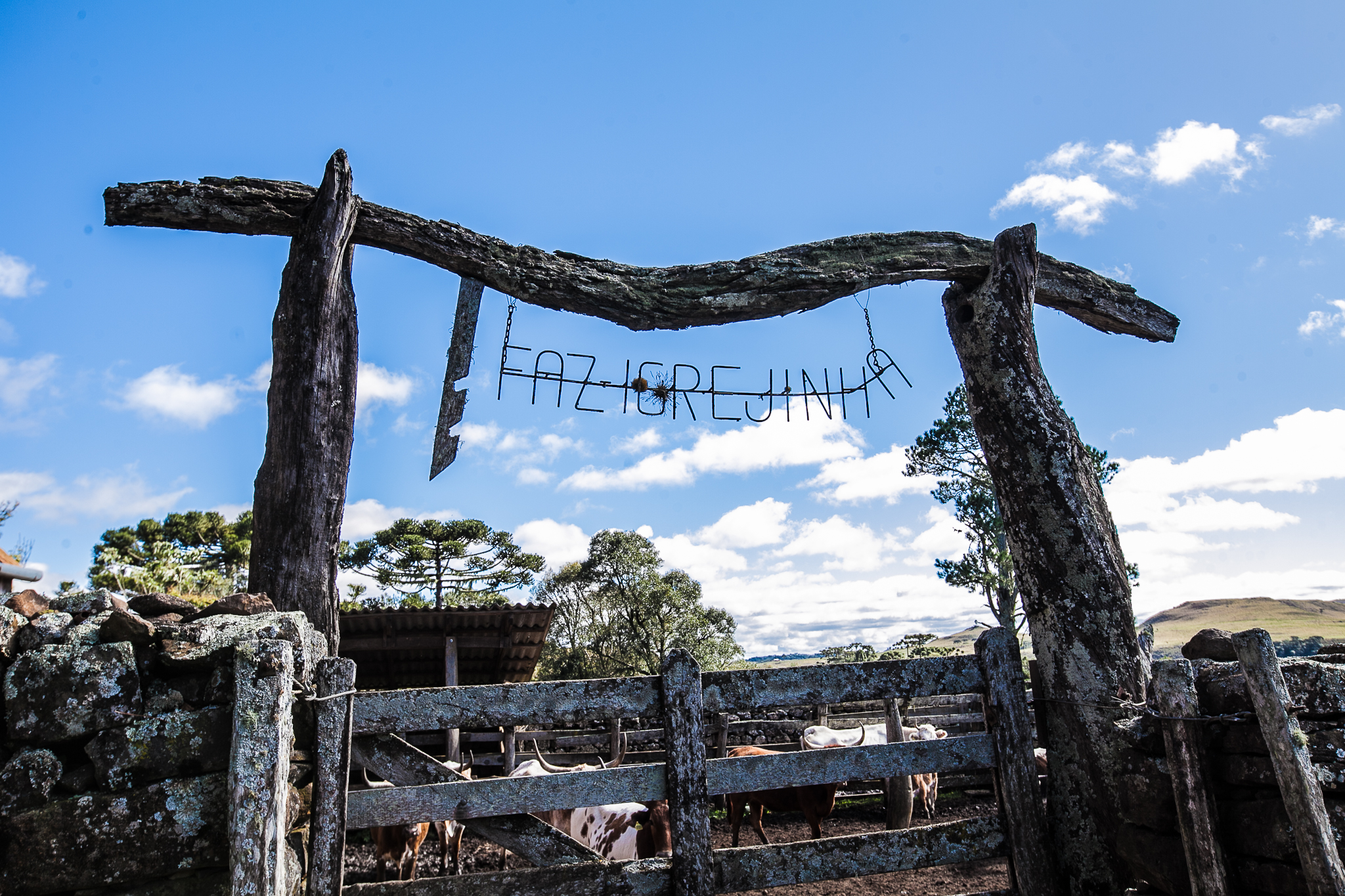 Fazenda Igrejinha