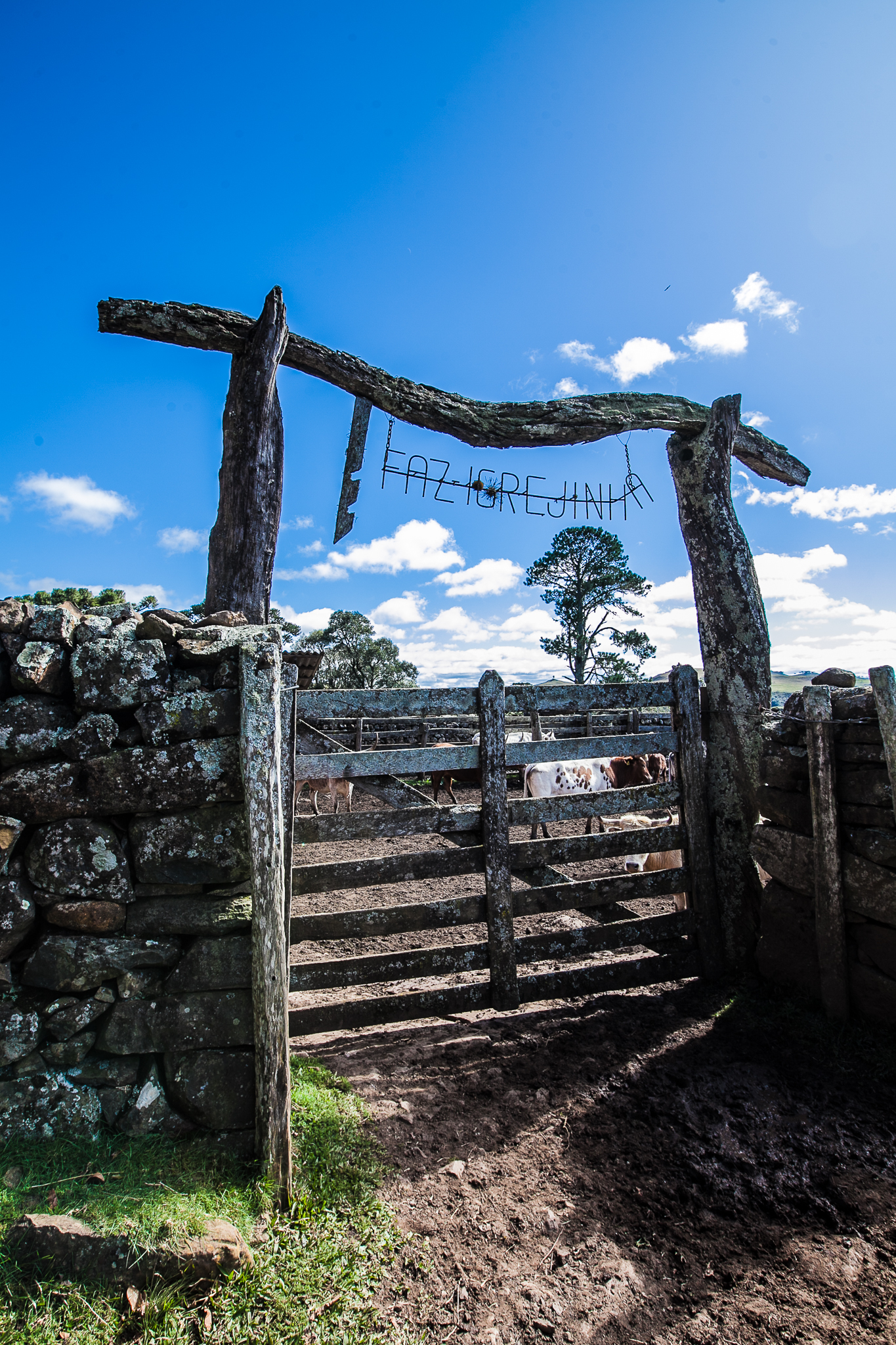 Fazenda Igrejinha