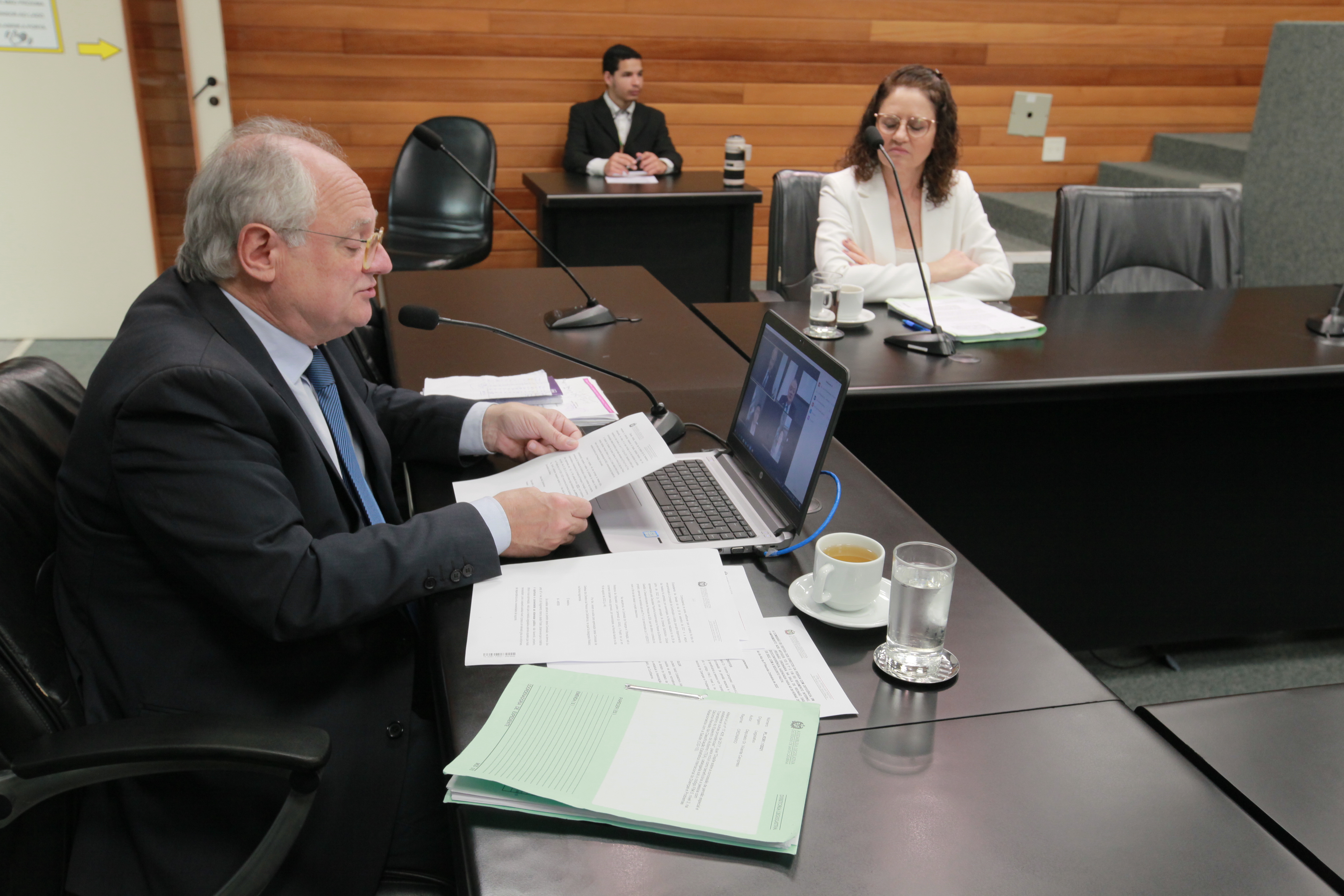 Comissão dos Direitos da Pessoa com Deficiência