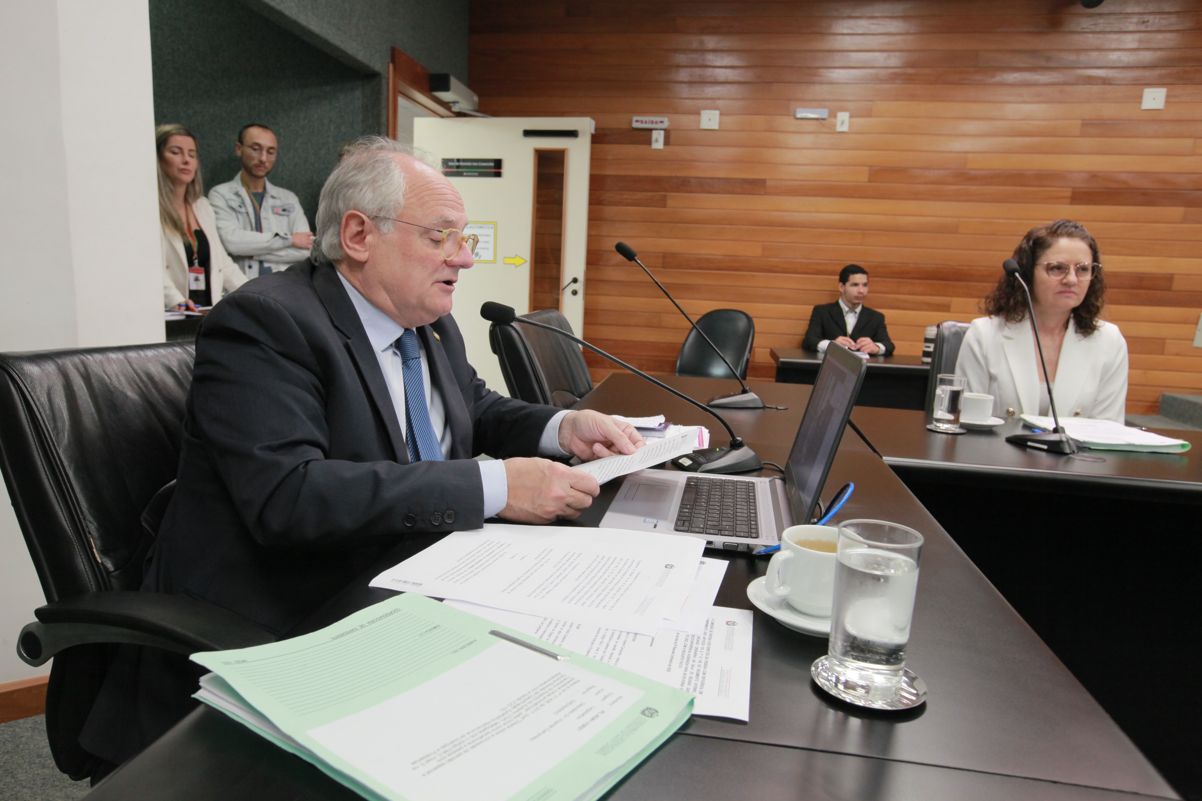 Comissão dos Direitos da Pessoa com Deficiência
