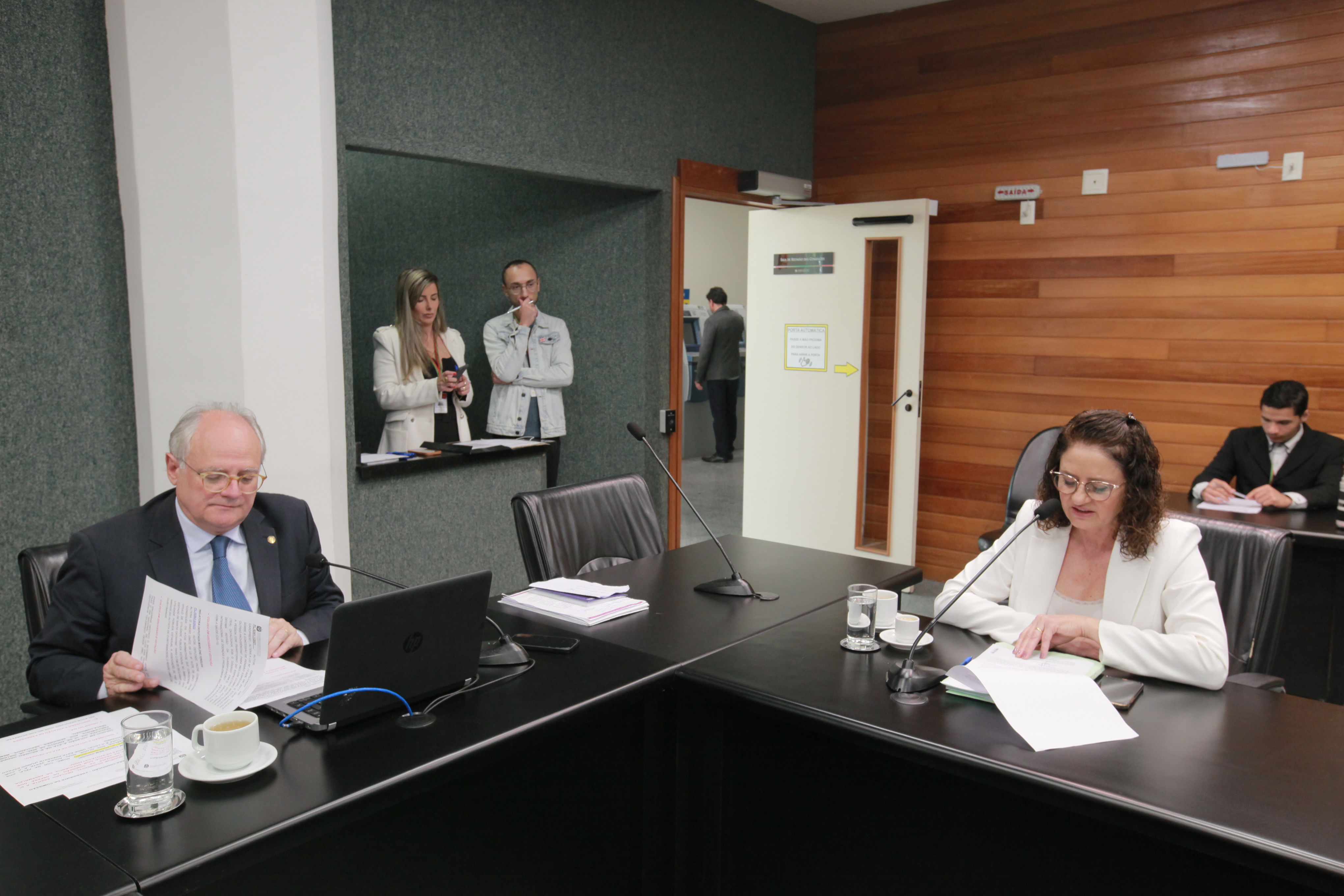 Comissão dos Direitos da Pessoa com Deficiência