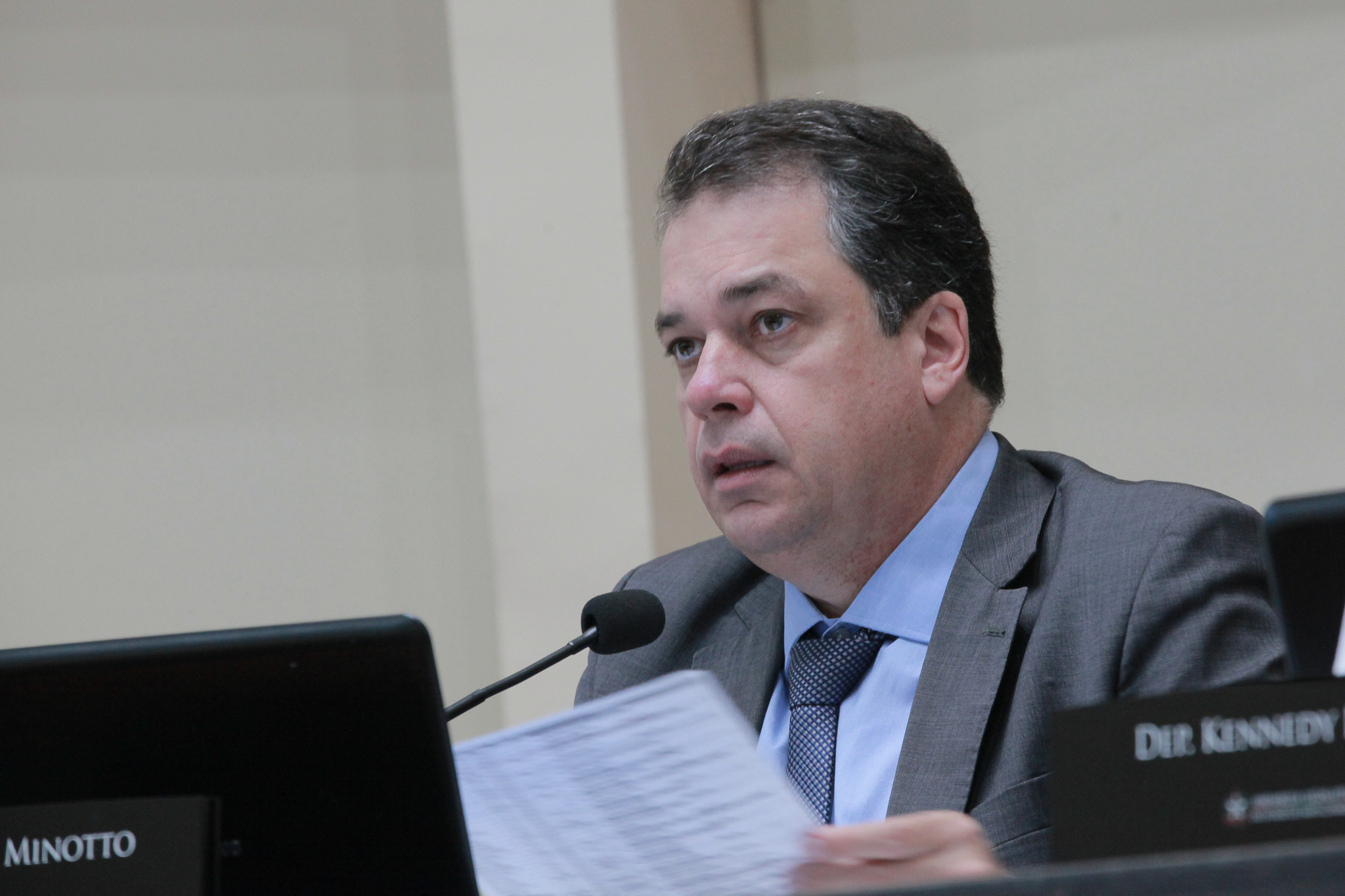 Sessão Ordinária