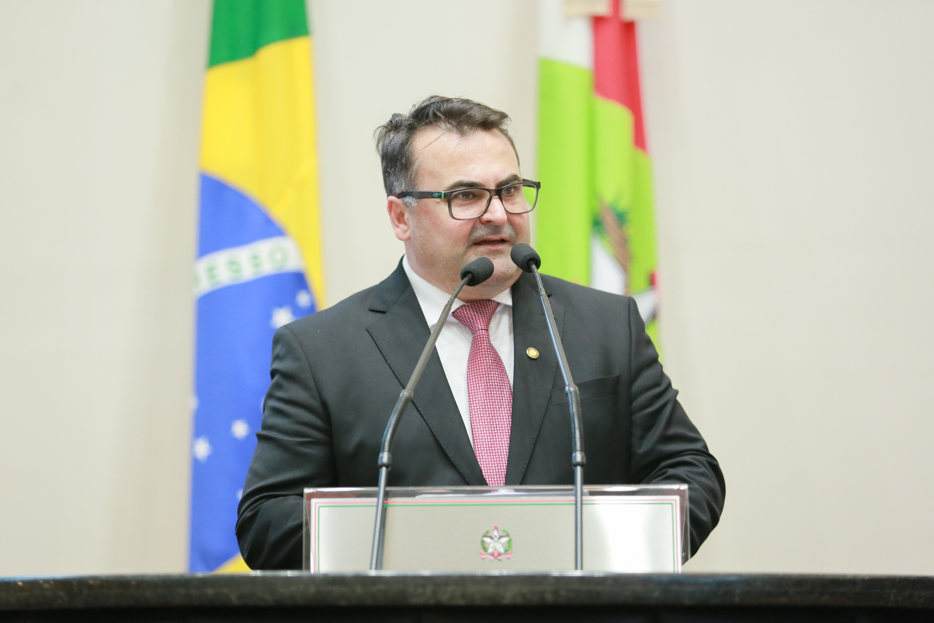 Deputado Jaksom Castelli