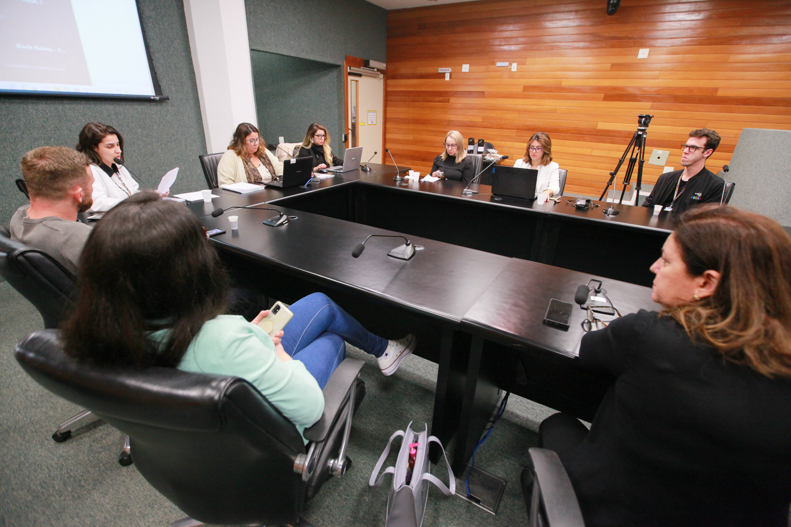 Responsabilidade Social: começa análise das empresas participantes