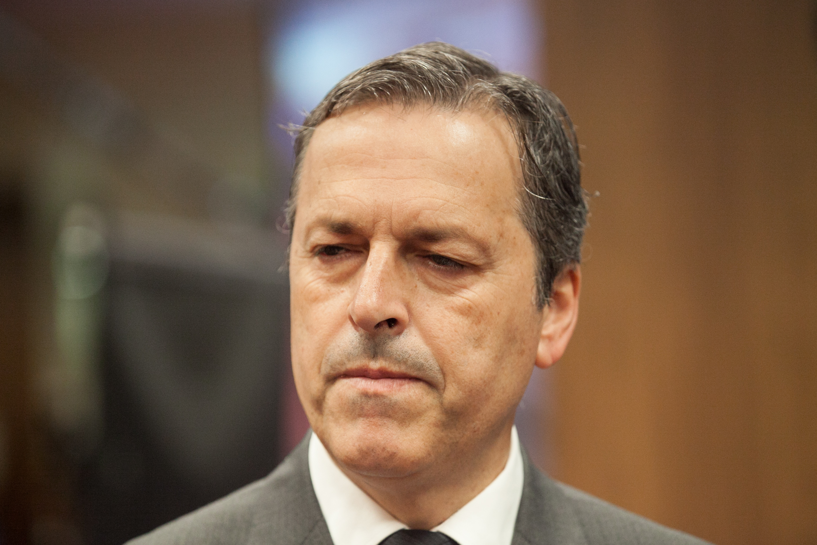 Eleições 2022 - Gonsalo Agostini, diretor Geral do TRE-SC