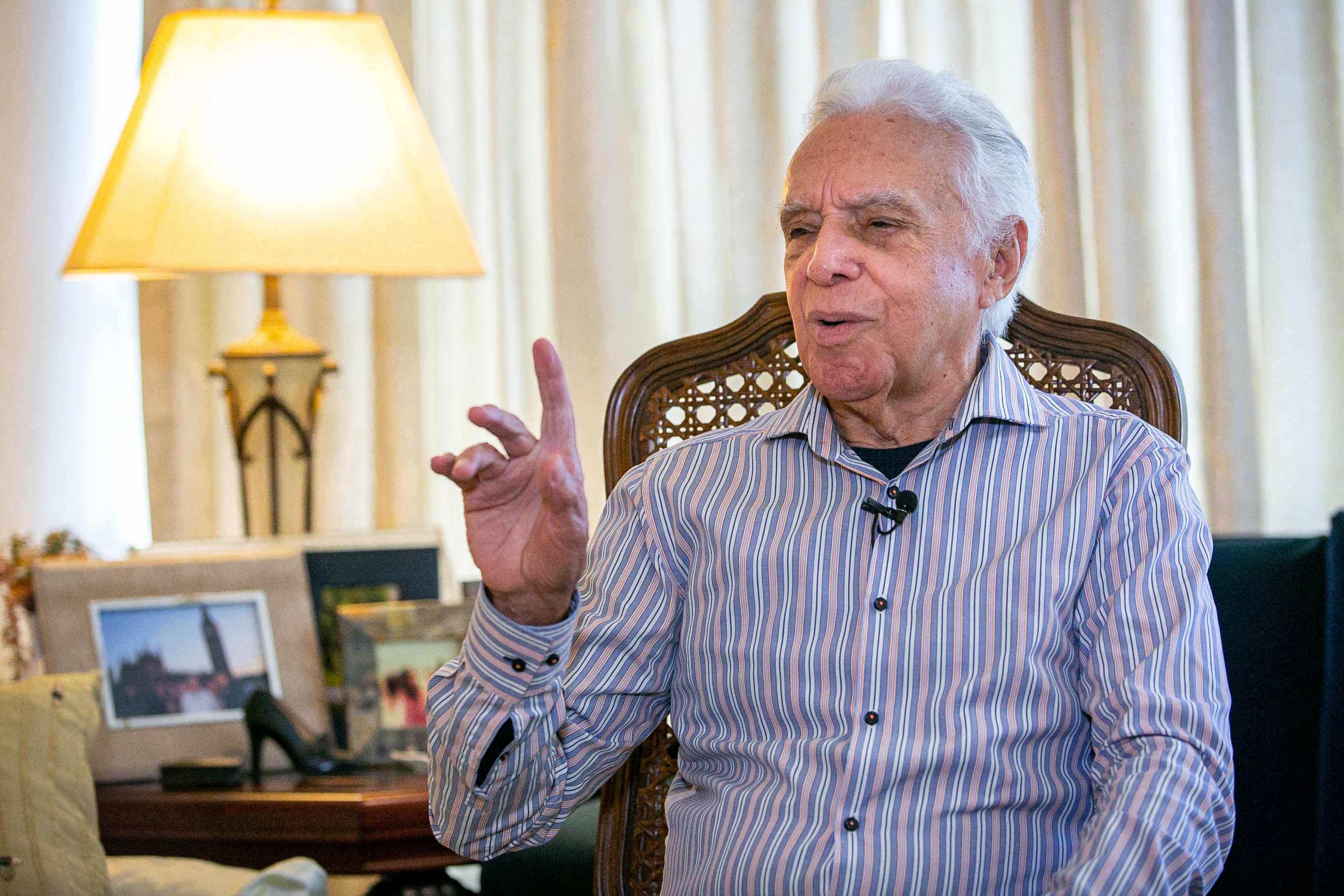 Francisco Xavier Vieira