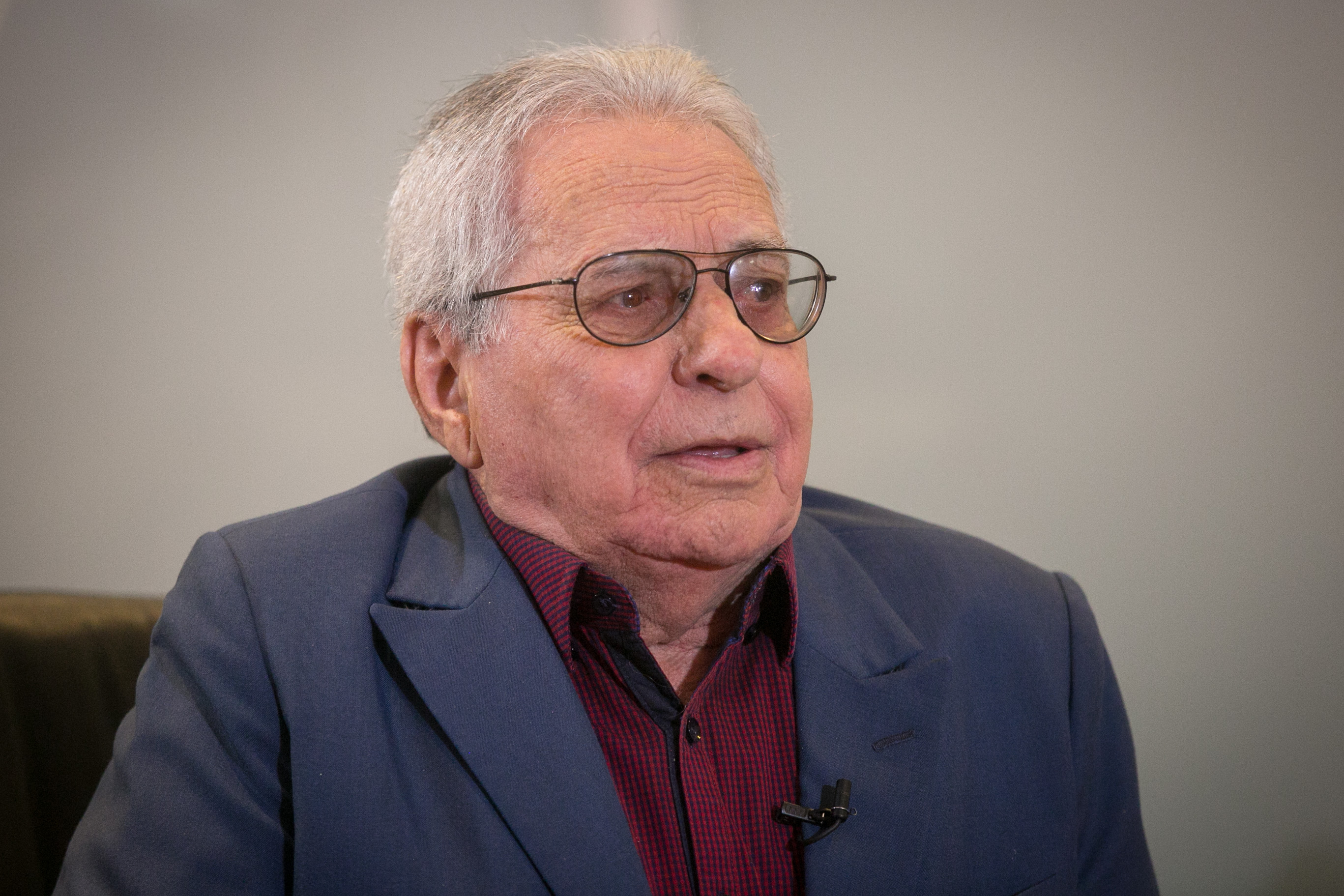 Miguel Livramento