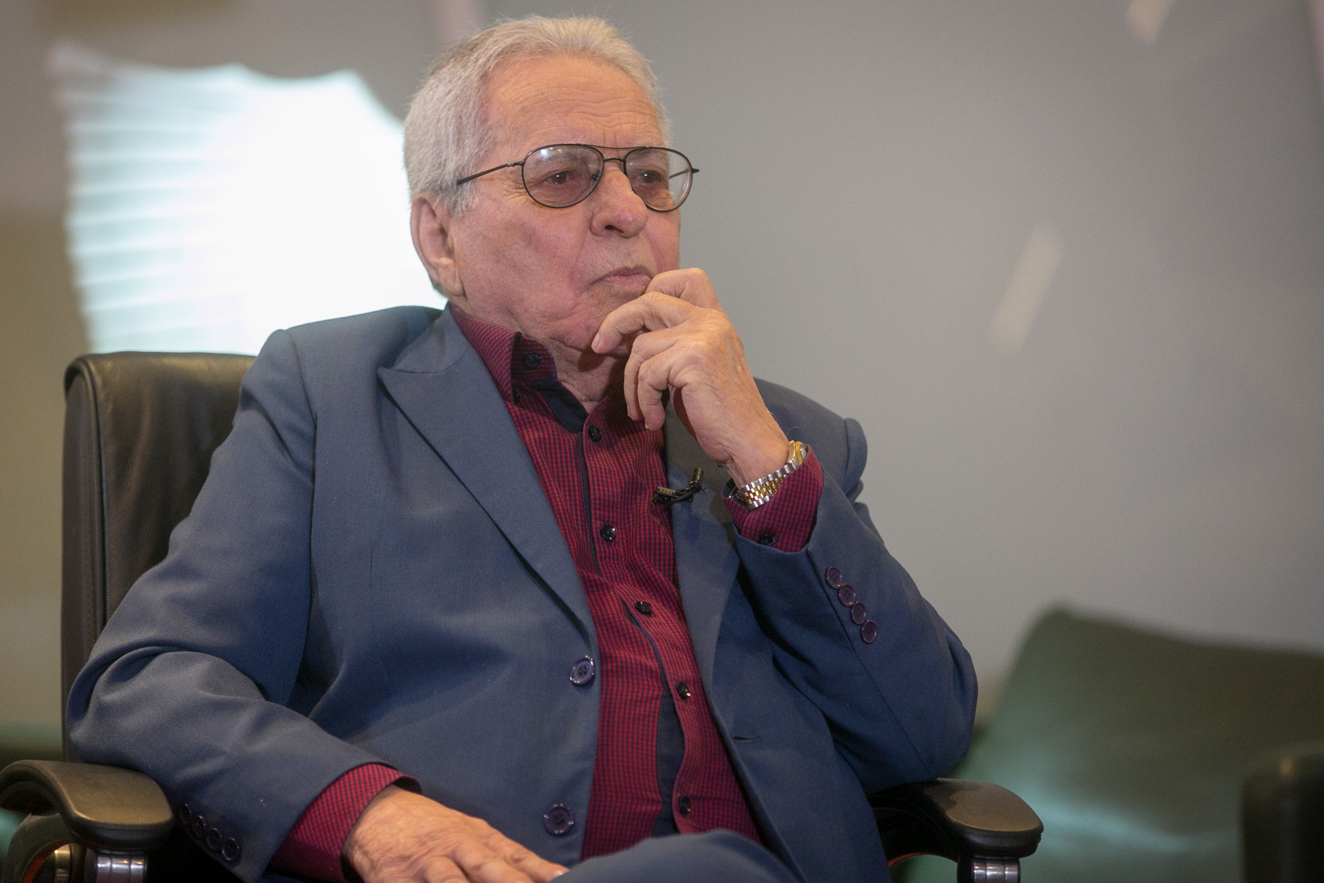 Miguel Livramento