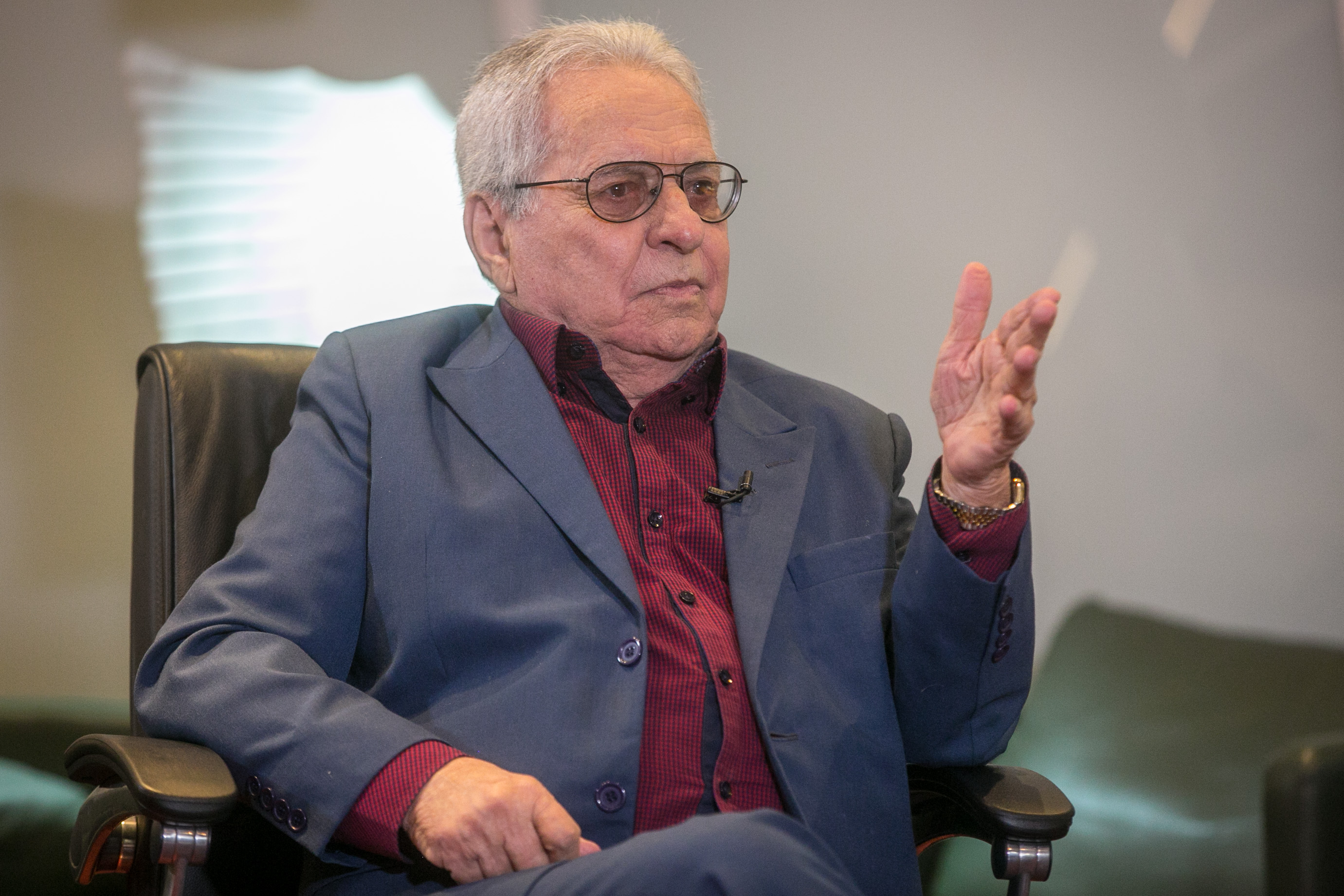 MEMÓRIA DA IMPRENSA – Miguel Livramento