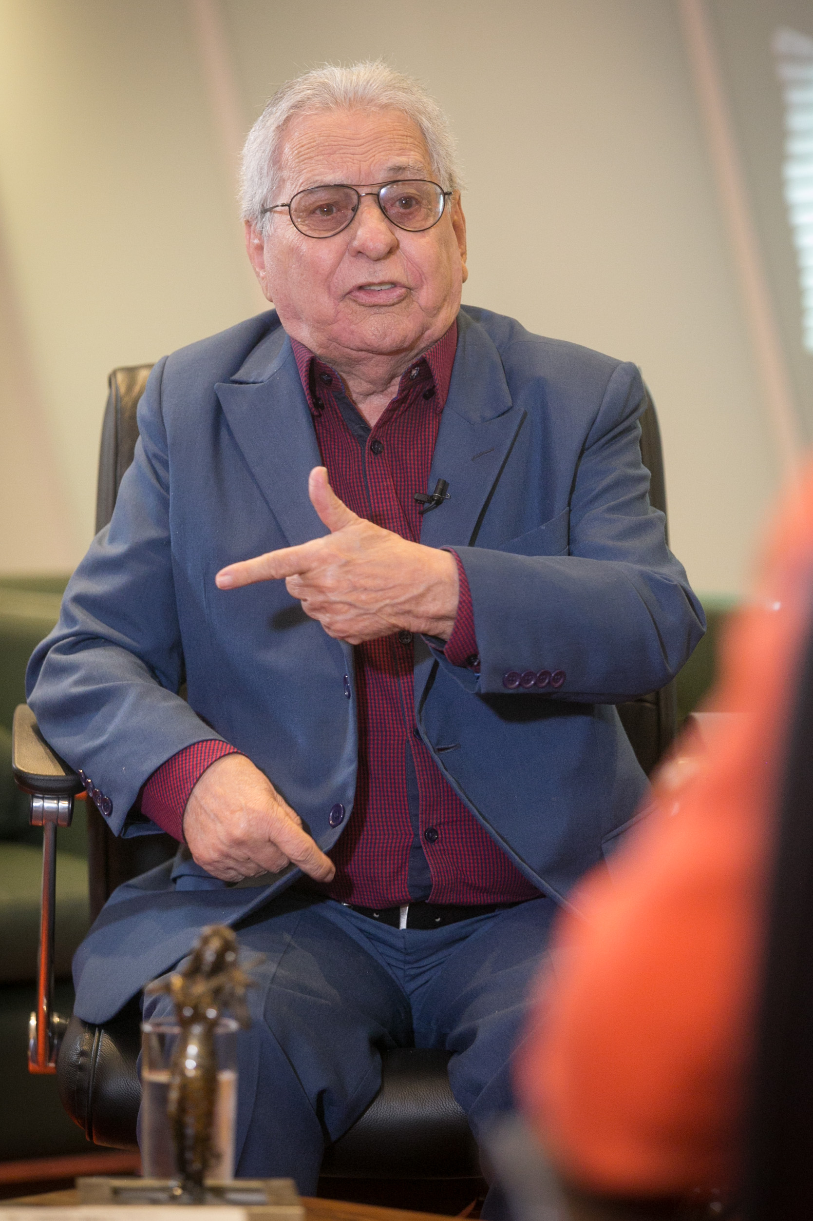 Miguel Livramento