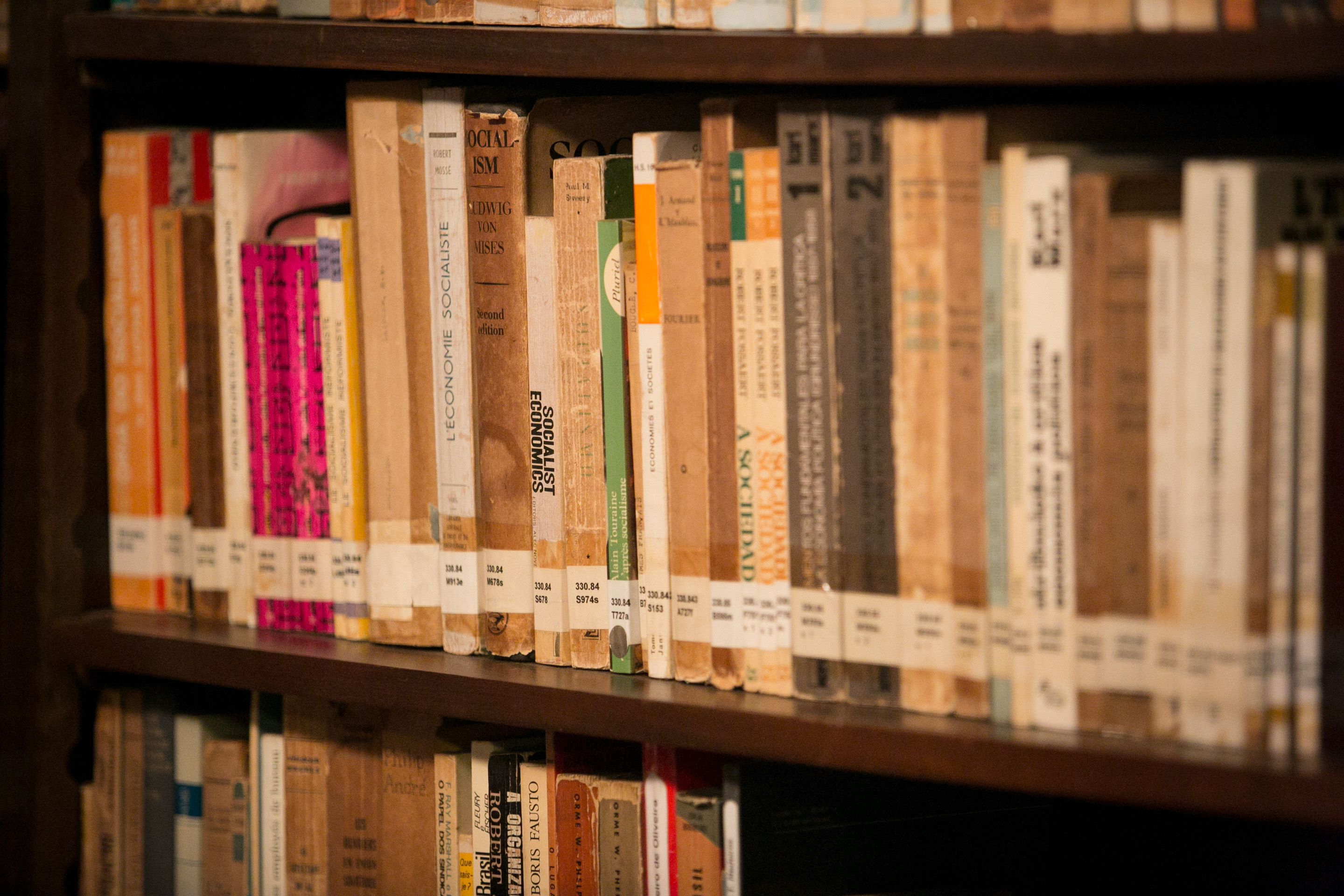 Biblioteca Osni Régis