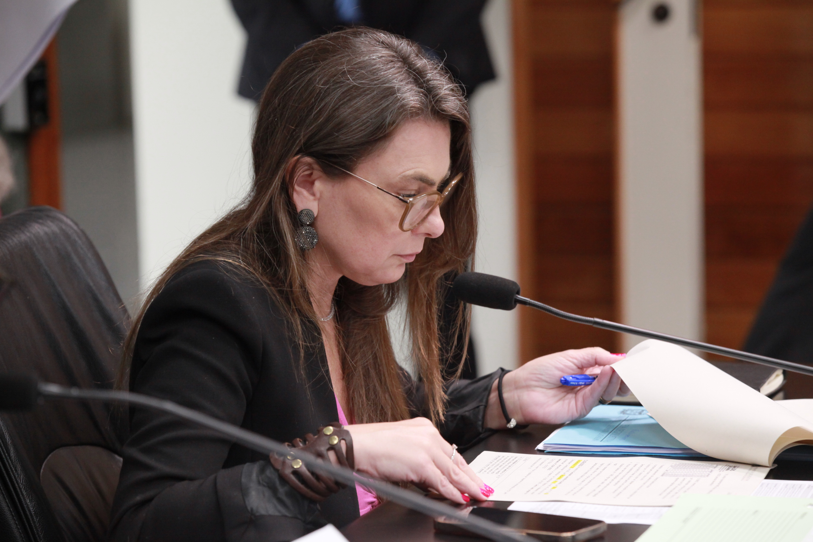 Comissão de Constituição e Justiça