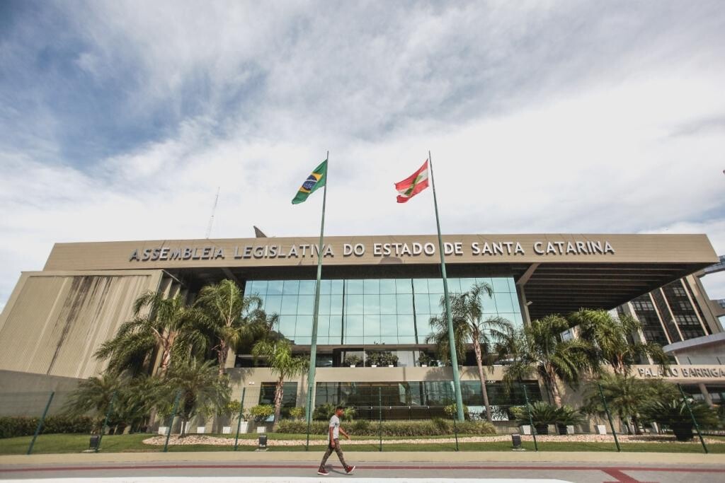 FOTO: Arquivo/Agência AL