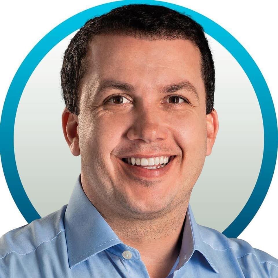 Camilo Martins (Podemos)