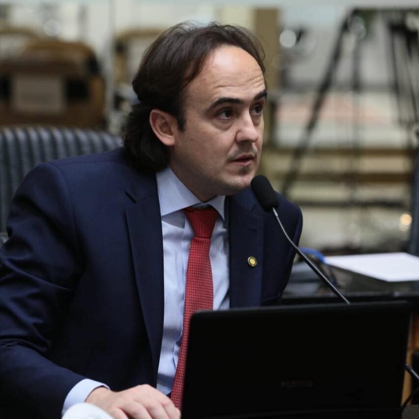 Carlos Humberto (PL)