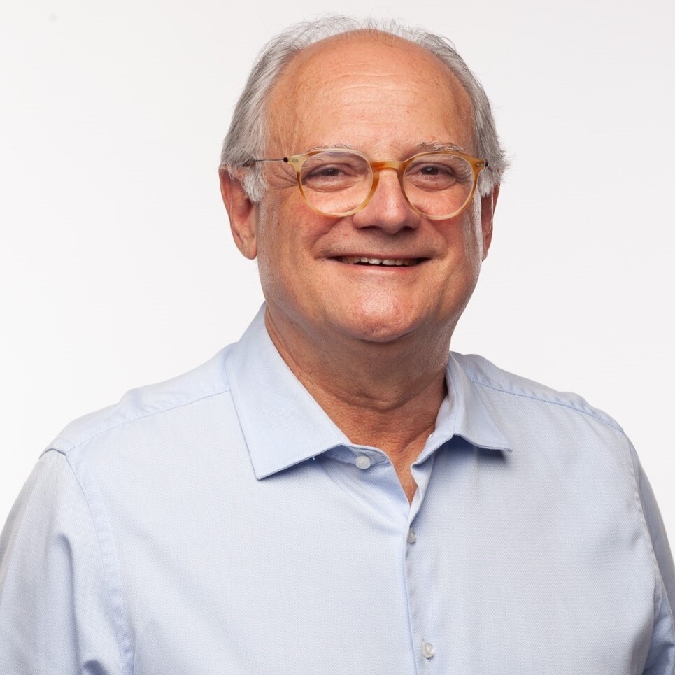 Dr. Vicente Caropreso (PSDB)