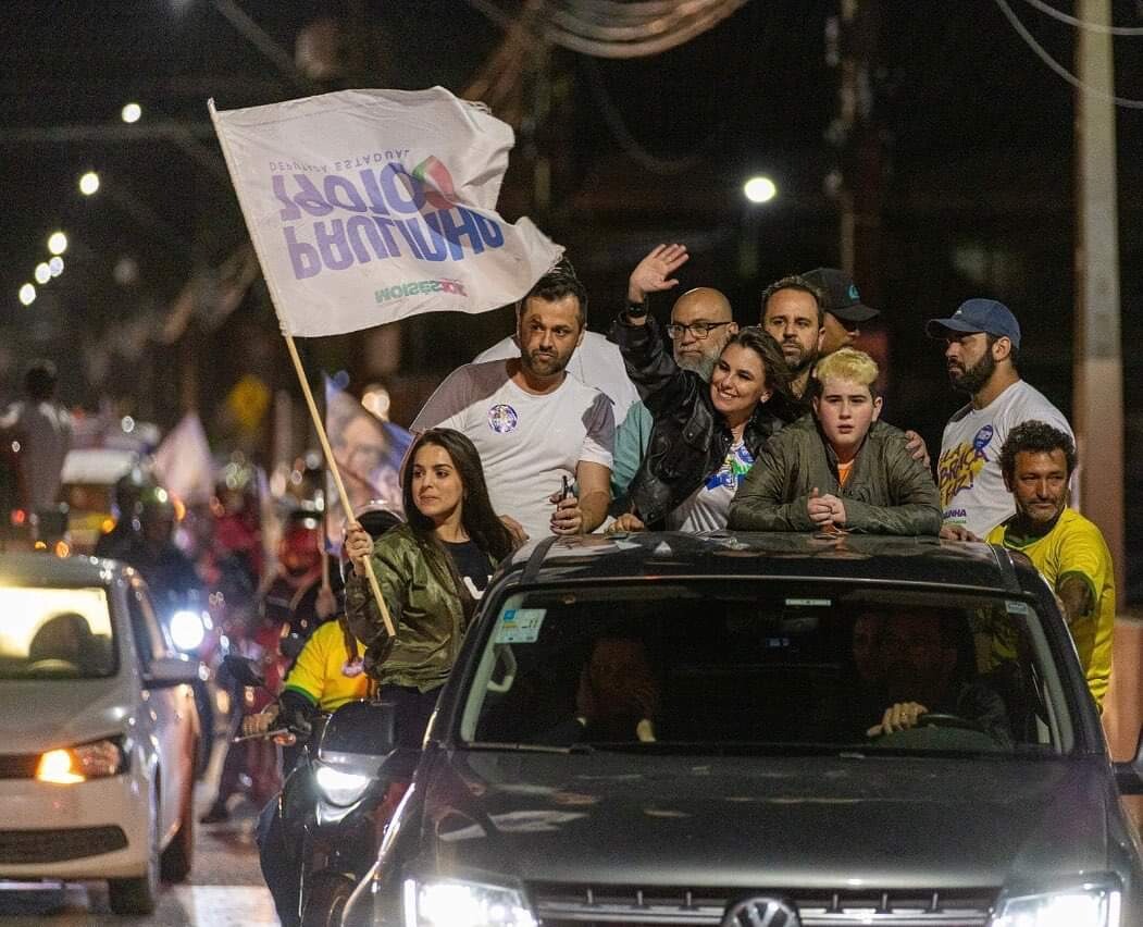 Foto: assessoria parlamentar.
