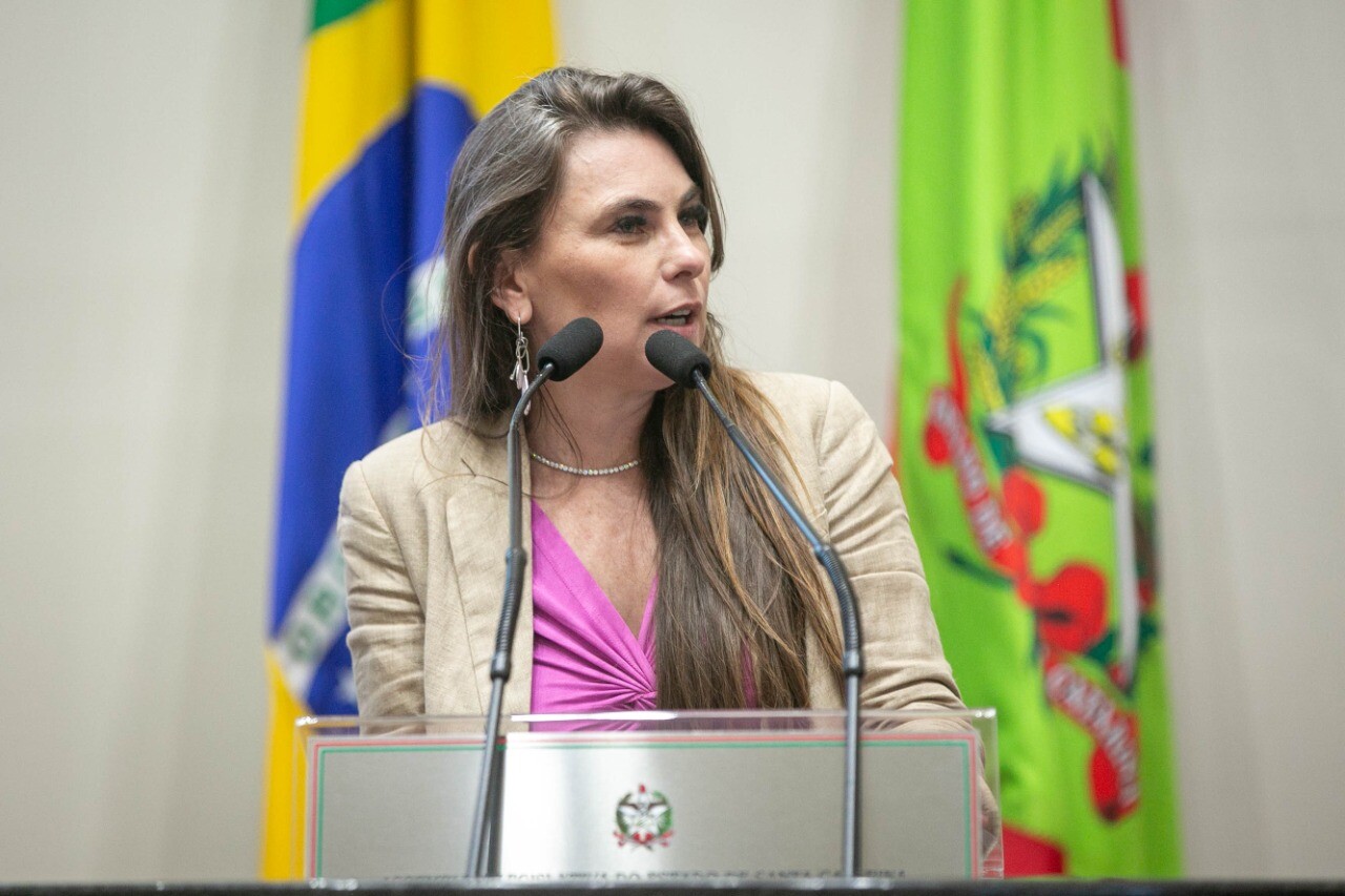 Foto: assessoria  parlamentar.