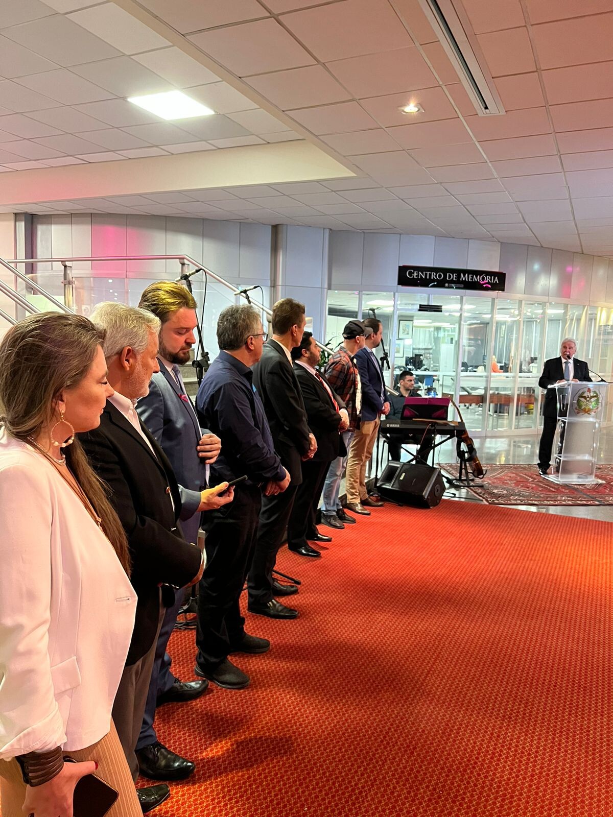 Foto: assessoria parlamentar.