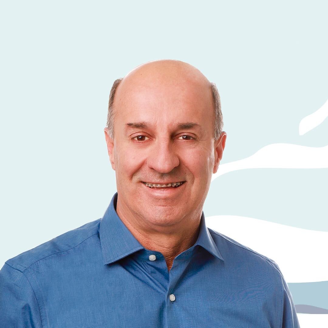 José Milton Scheffer (PP)