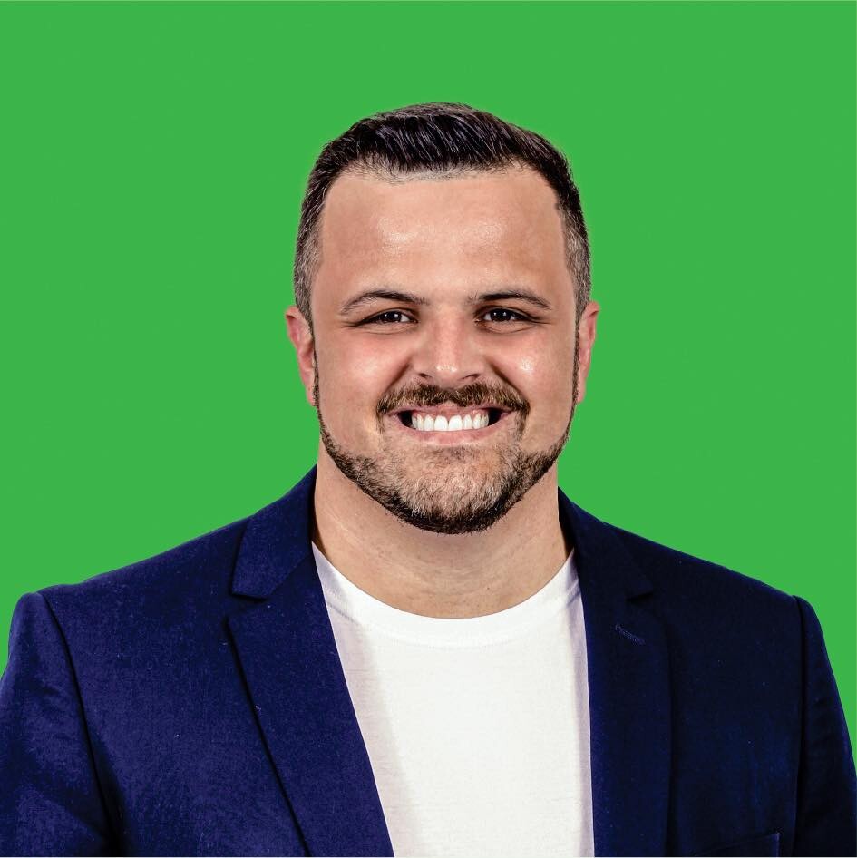 Lucas Neves (Podemos)