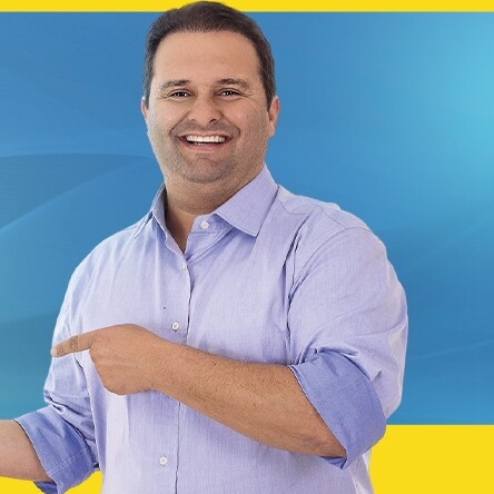 Sergio Guimarães (União)