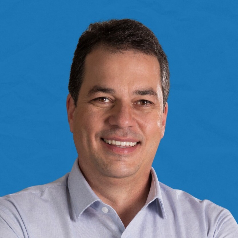 Rodrigo Minotto (PDT)