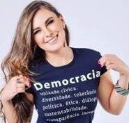 Deputada Paulinha