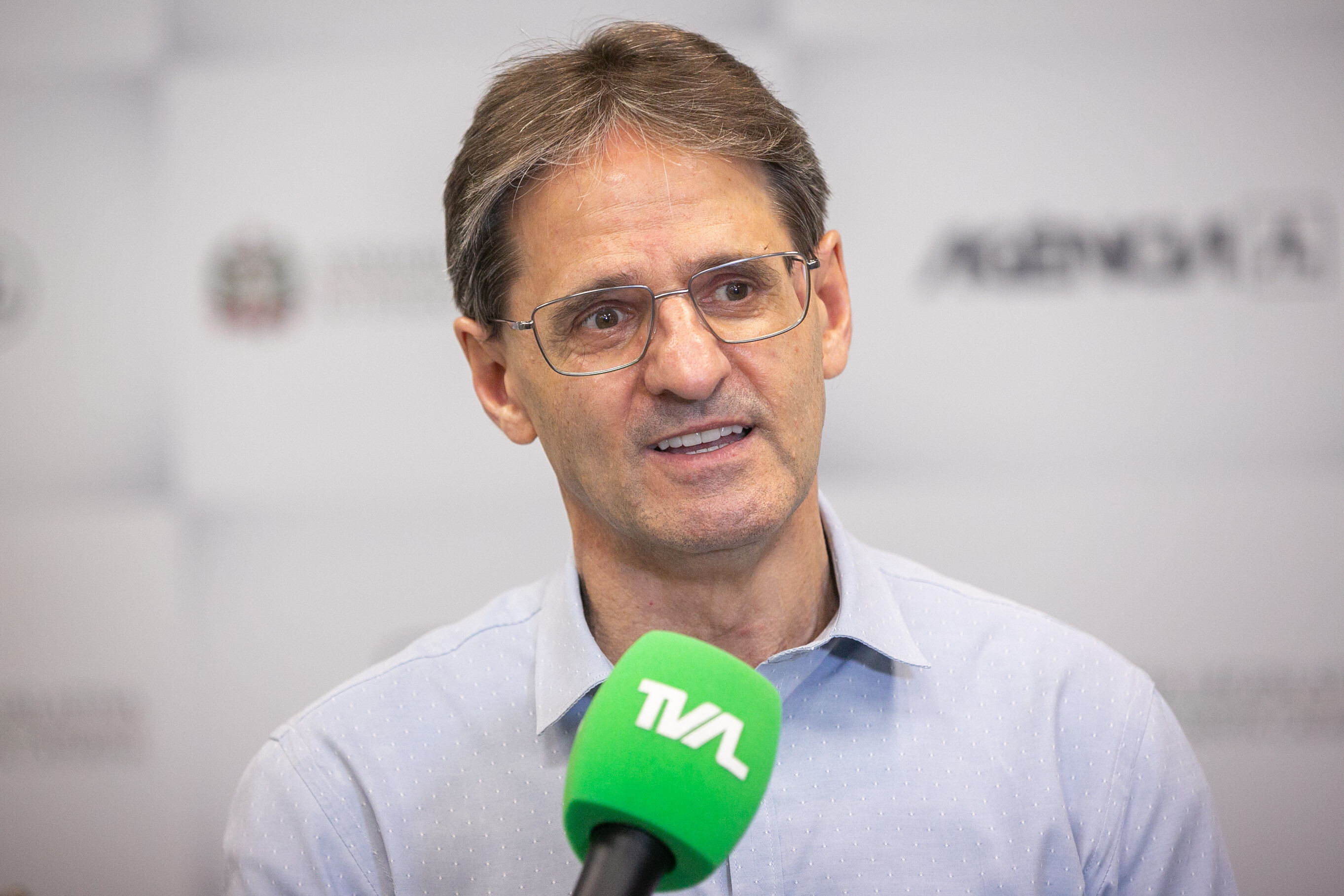 Deputado Neodi Saretta