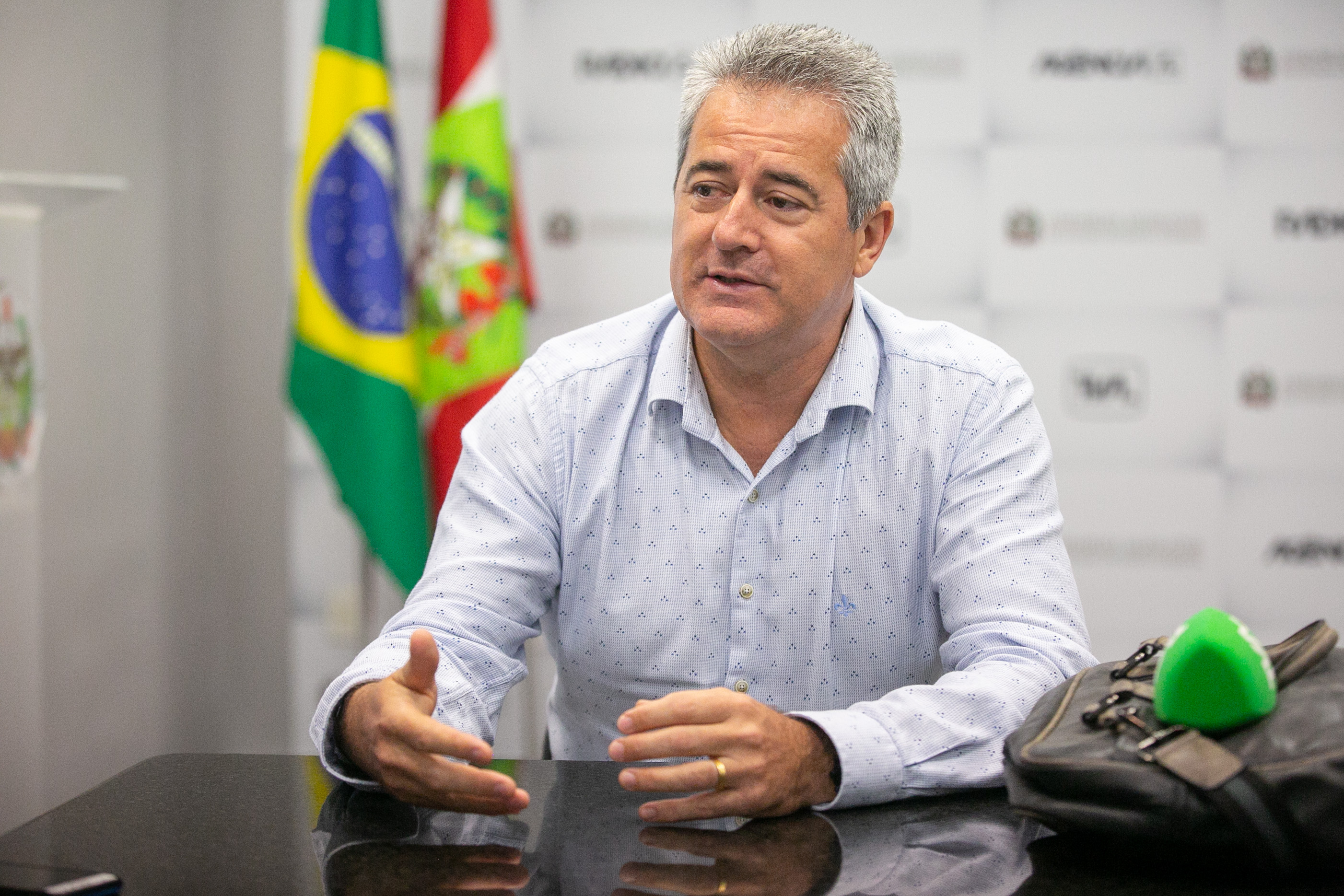 ENTREVISTA – Gestão Ambiental