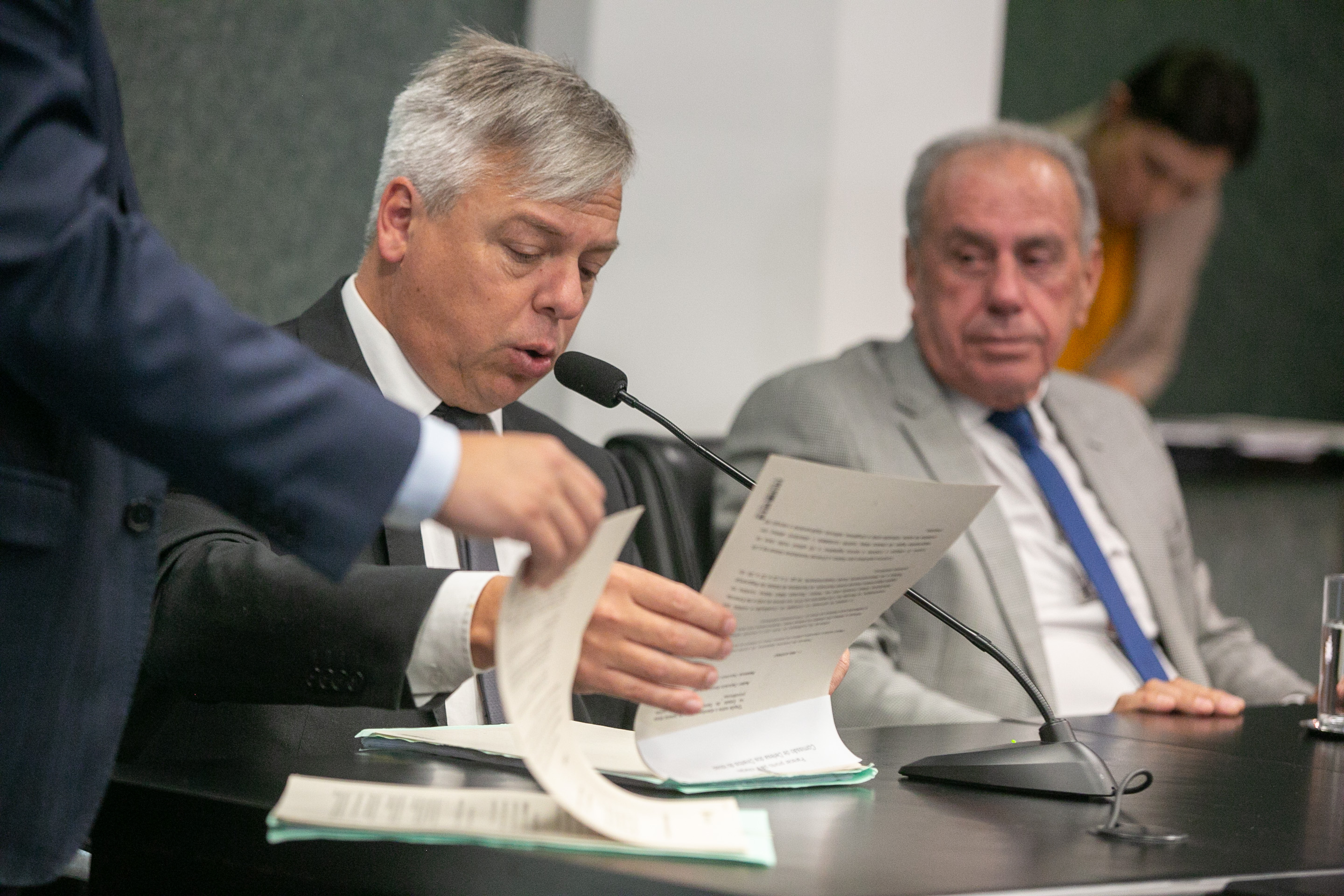 Comissão de Defesa dos Direitos do Idoso