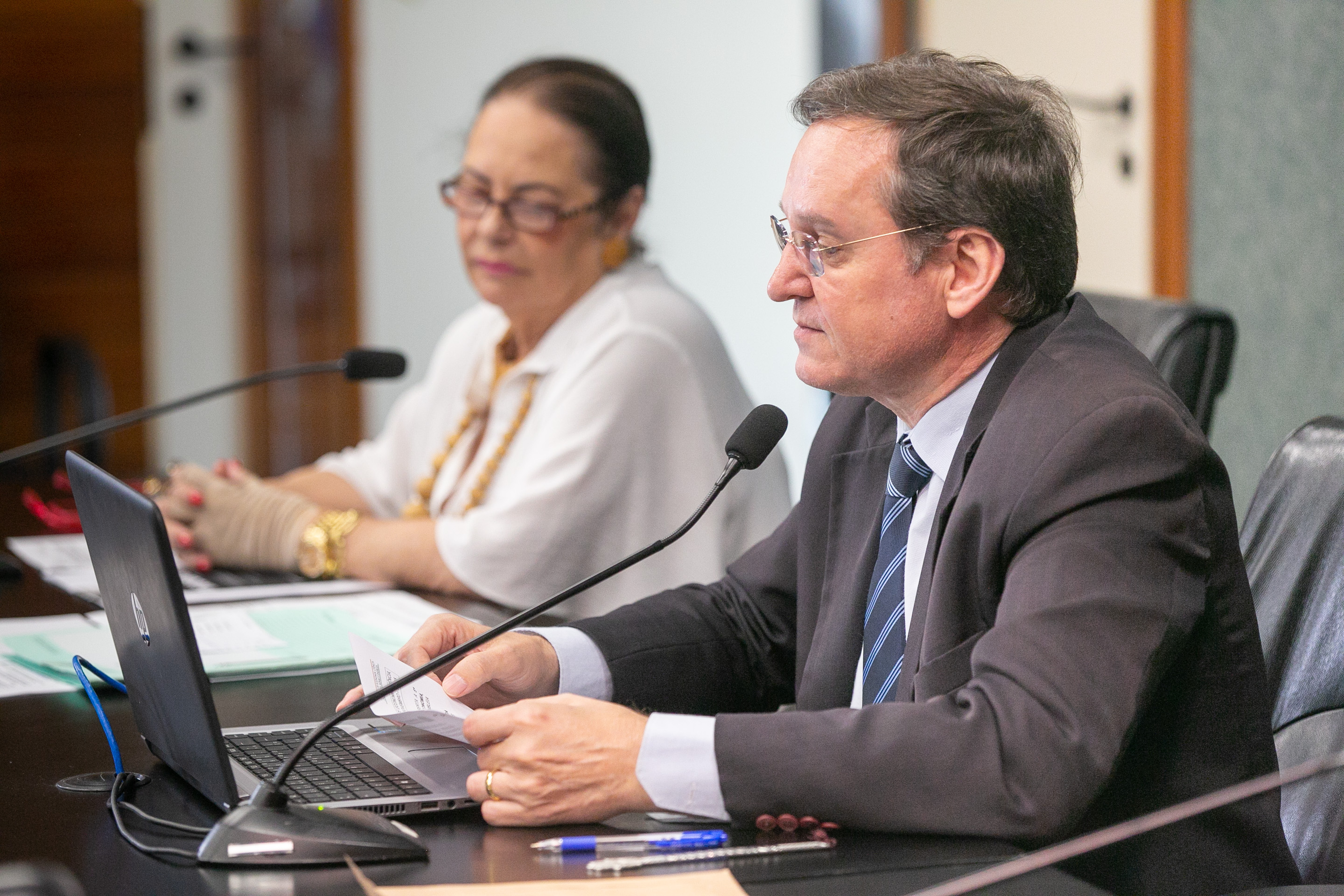 Comissão de Economia, Ciência, Tecnologia, Minas e Energia