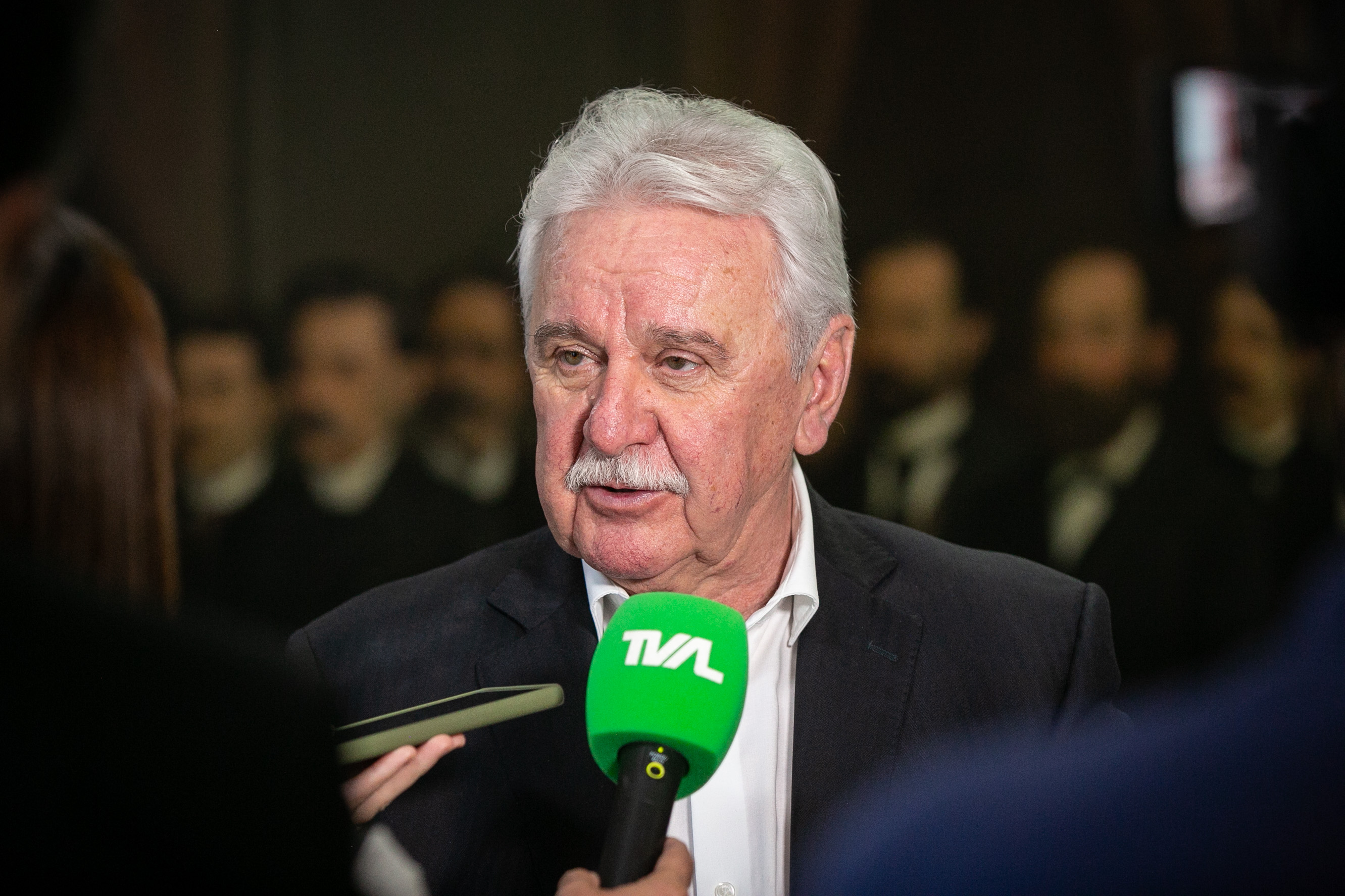 ENTREVISTA – Presidente comenta a conquista do Prêmio Unale Assembleia Cidadã