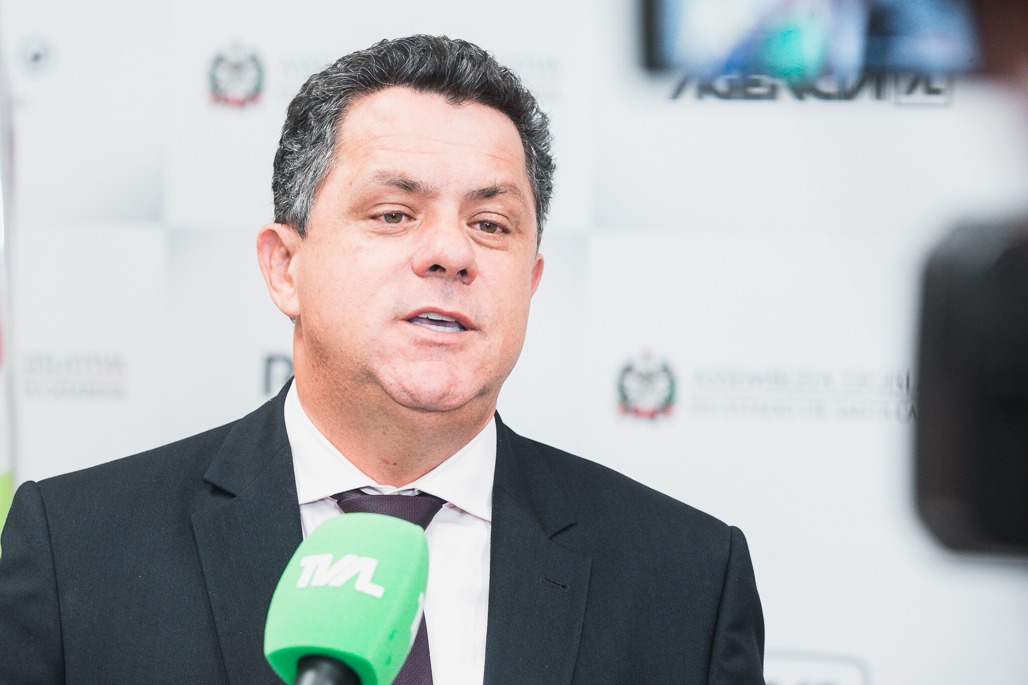 Deputado Ivan Naatz